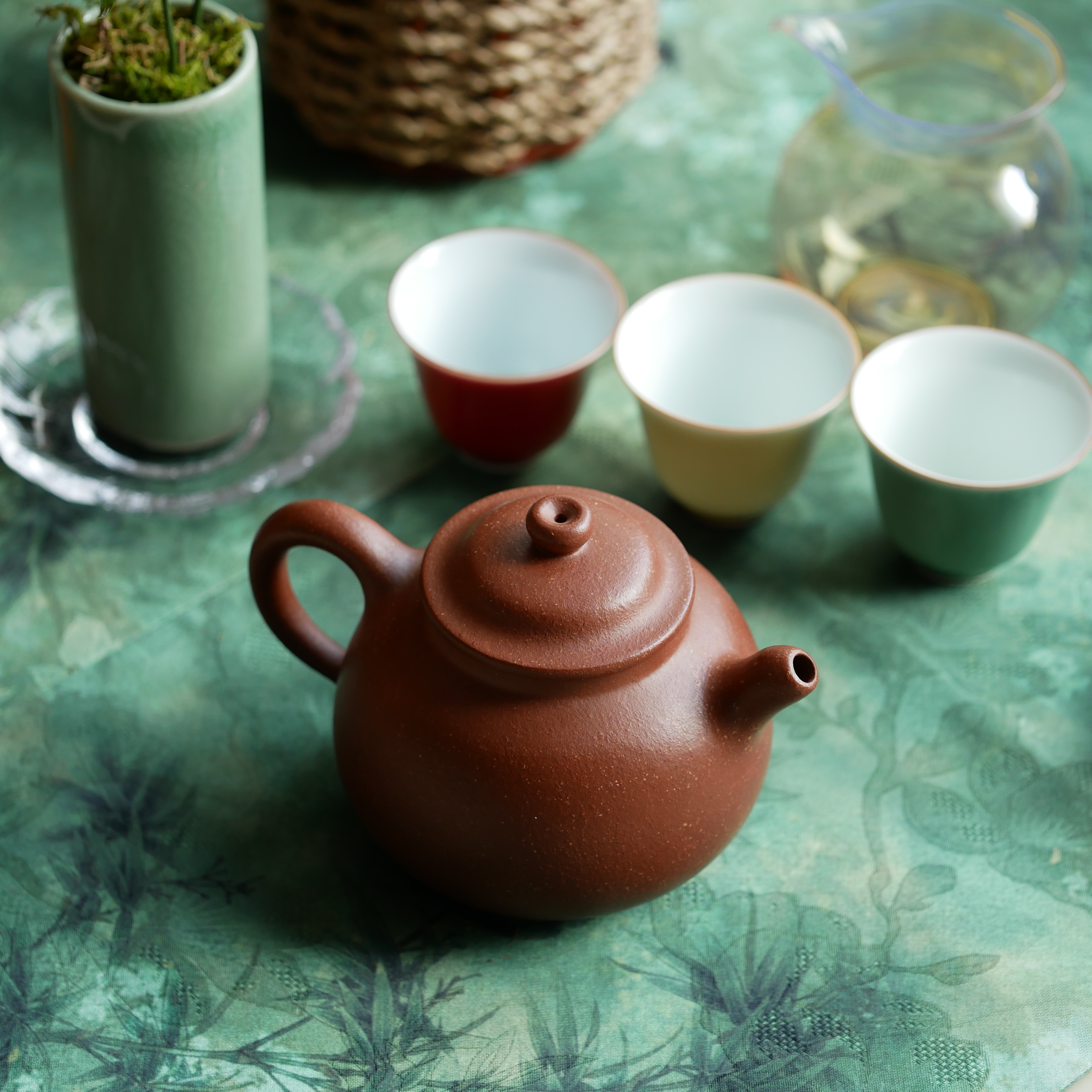 Cherish Blessings 惜福 240ml