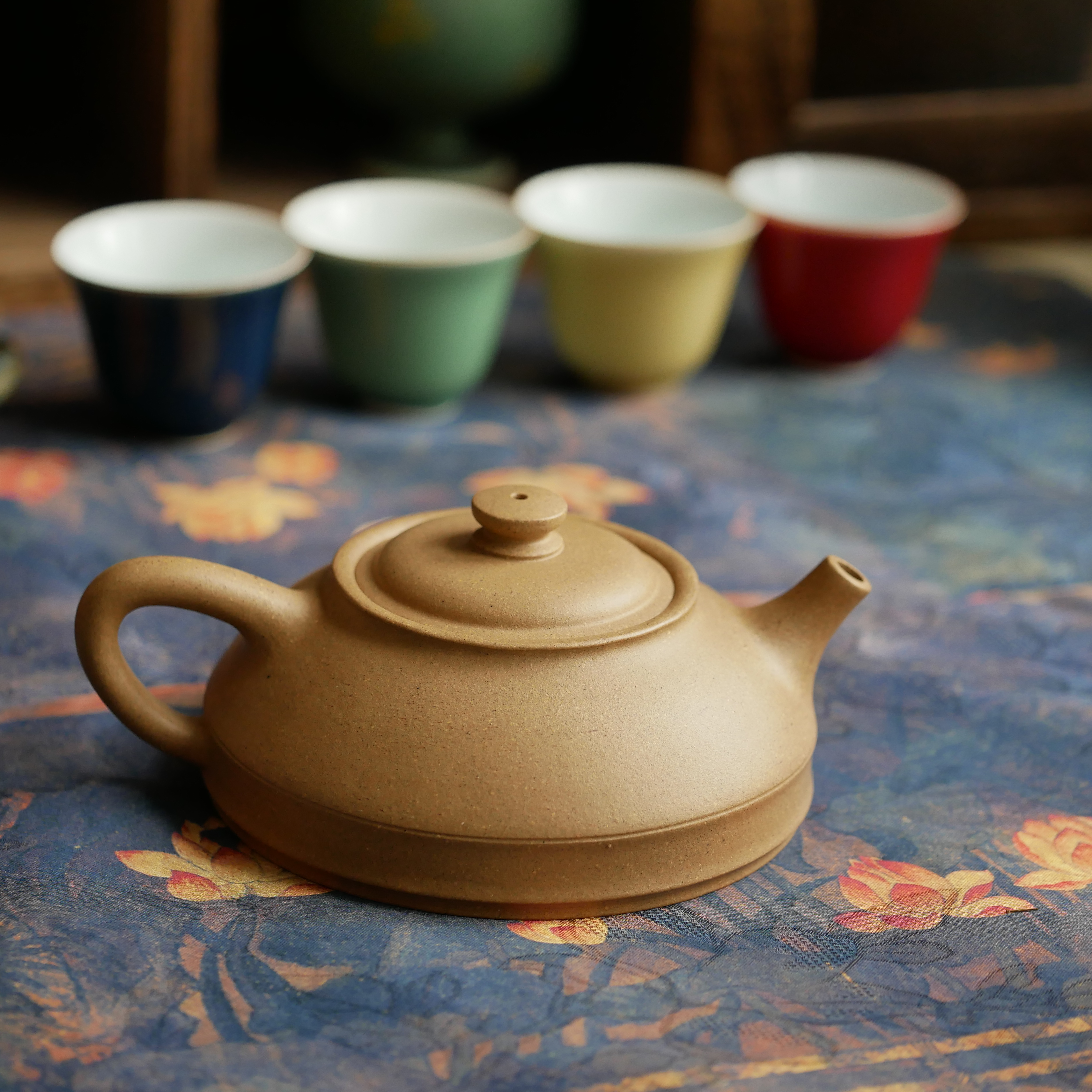 Bamboo Shadow in Gentle Breeze 竹影清风 200ml