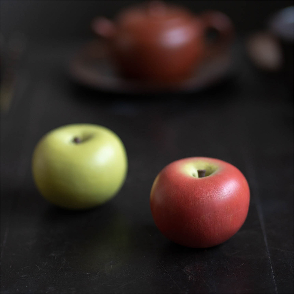 Miniature Apples