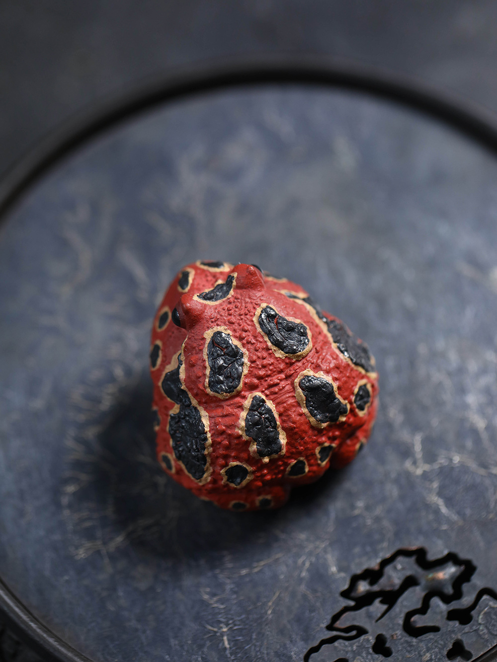 Mini Toads
