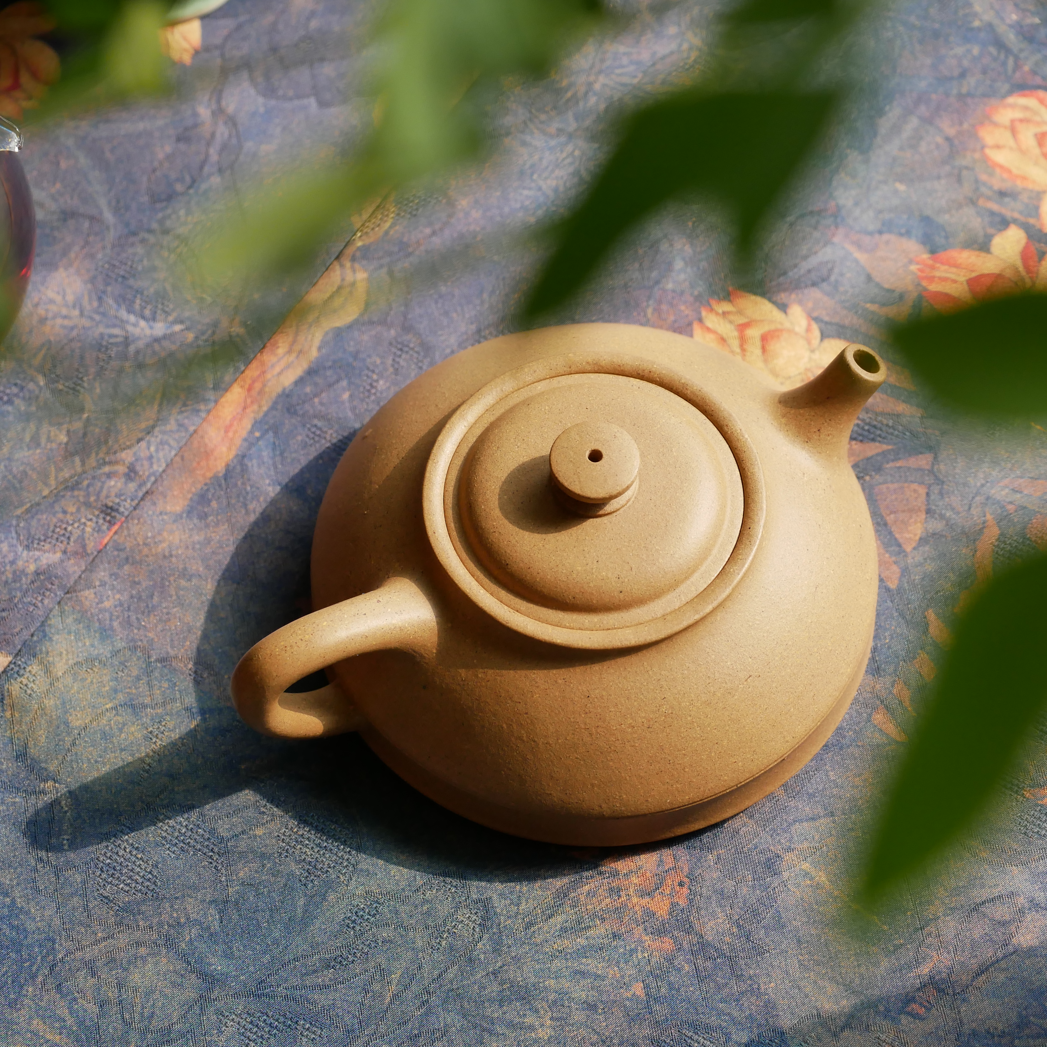 Bamboo Shadow in Gentle Breeze 竹影清风 200ml