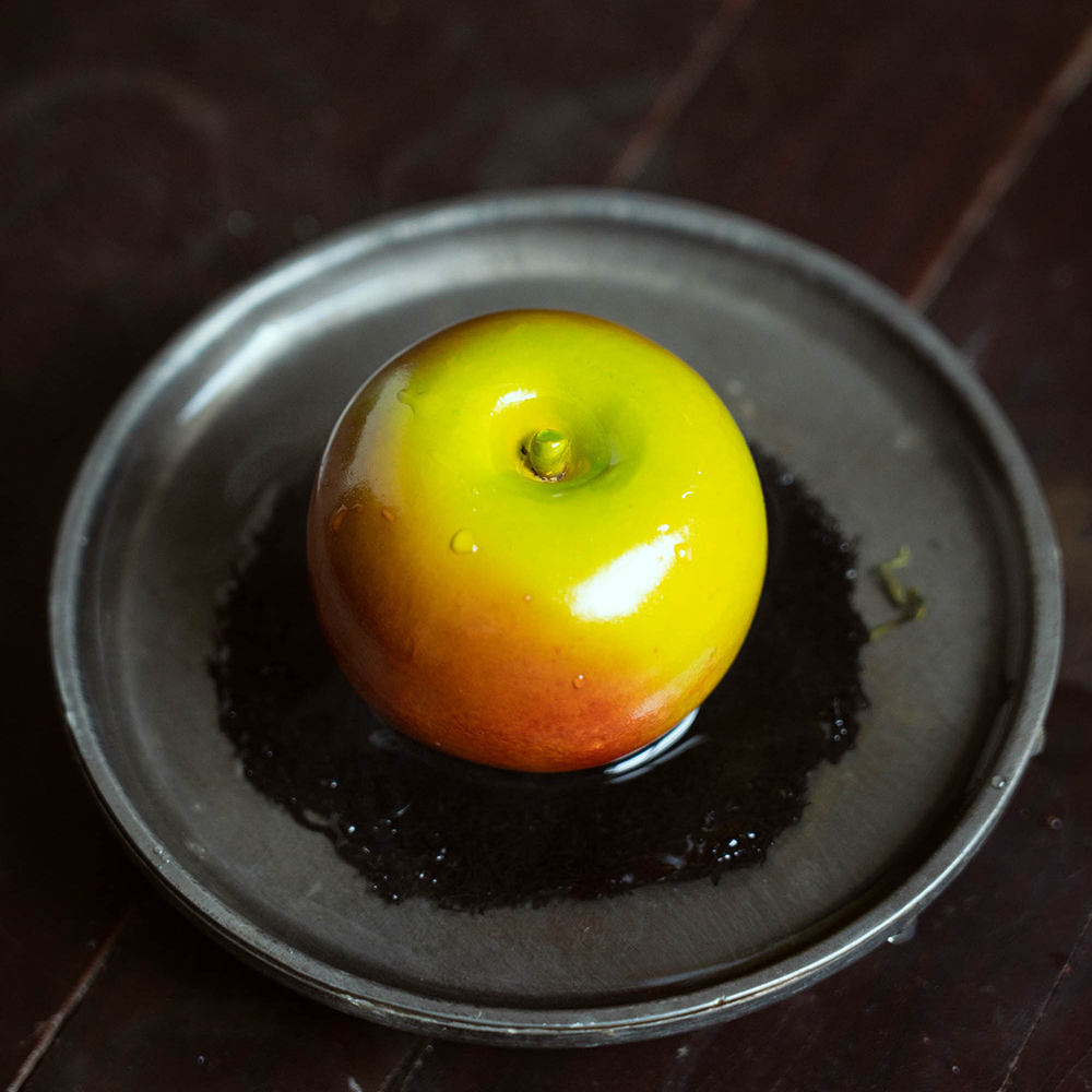 Miniature Apples