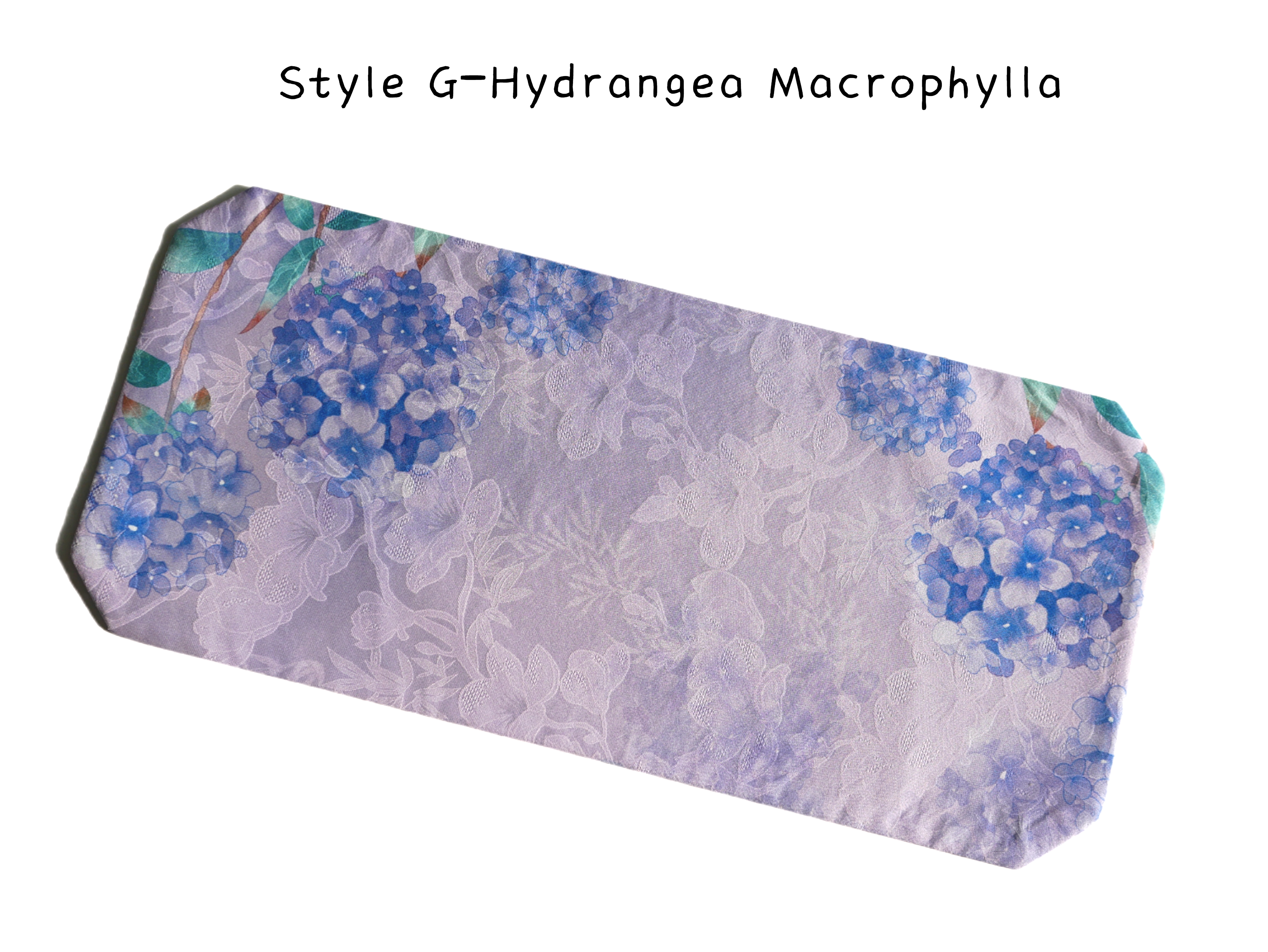 Chinese Silk Tea Mat, Tea Table Placemat, 8 Styles