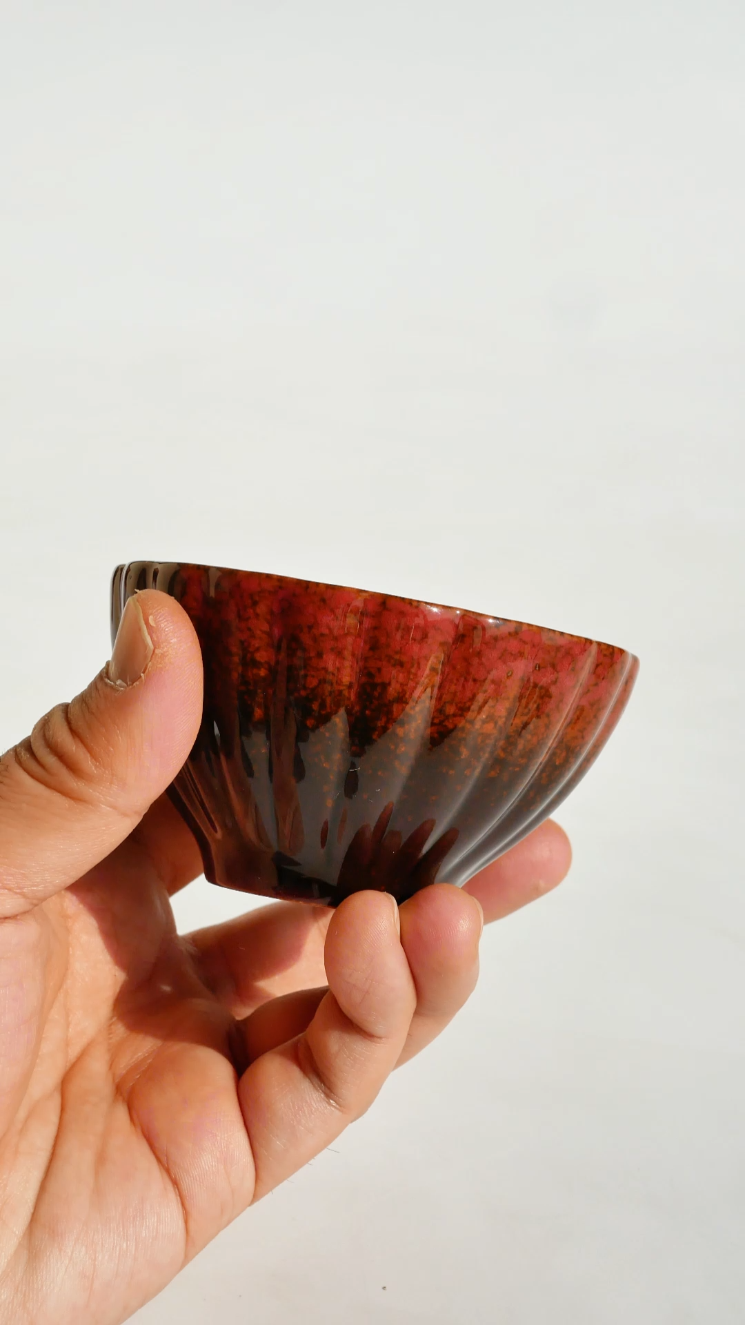 Tenmuku Jian Zhan Tea Cup 135ml