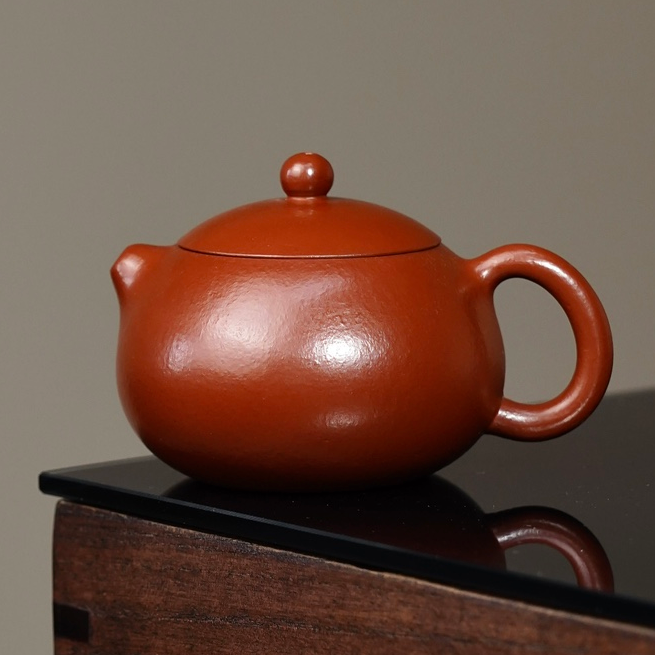 Standard Yixing Teapots