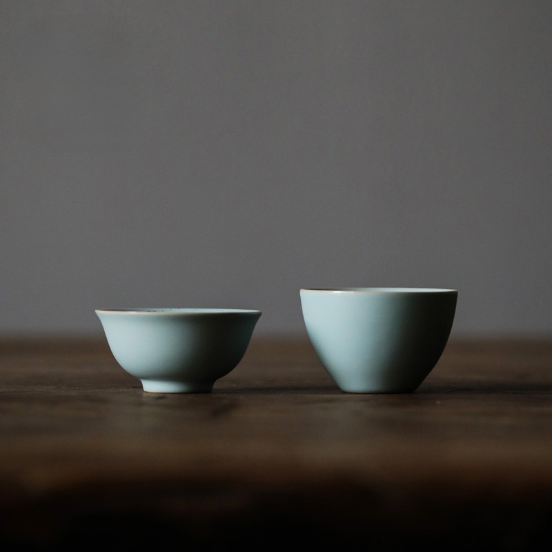 Ru Ware Porcelain Teapot 200ml