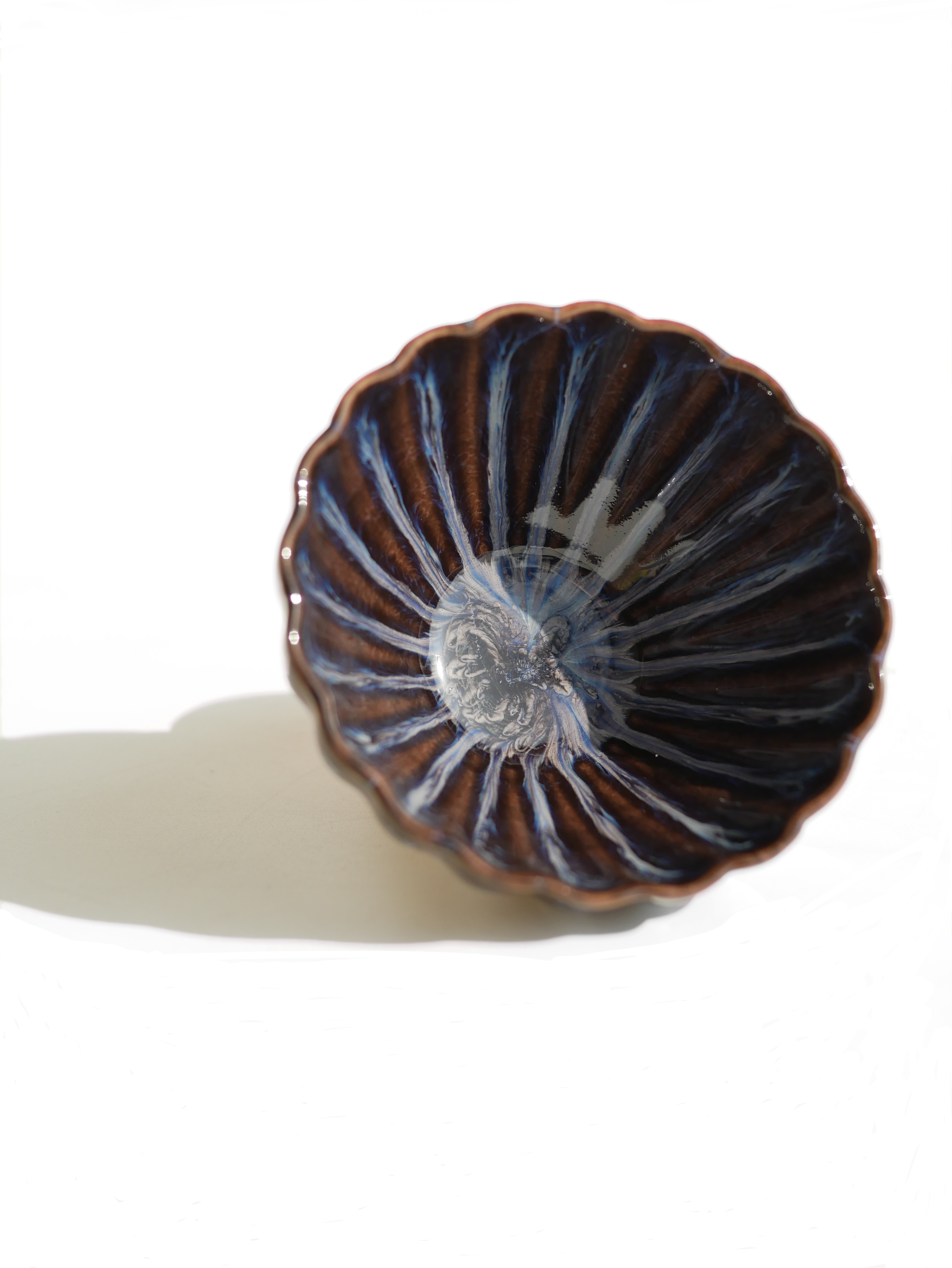 Tenmuku Jian Zhan Tea Cup 135ml