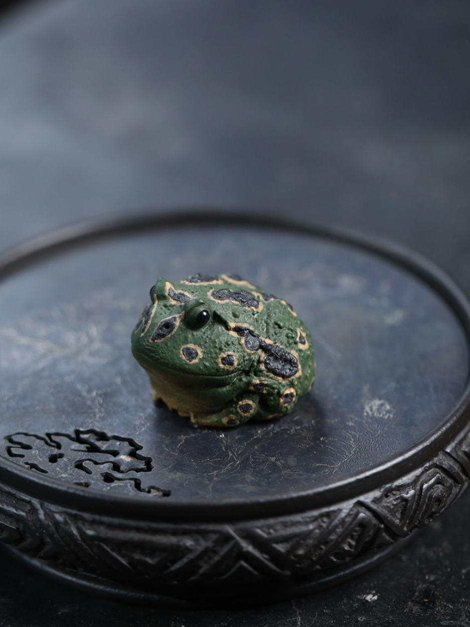 Mini Toads