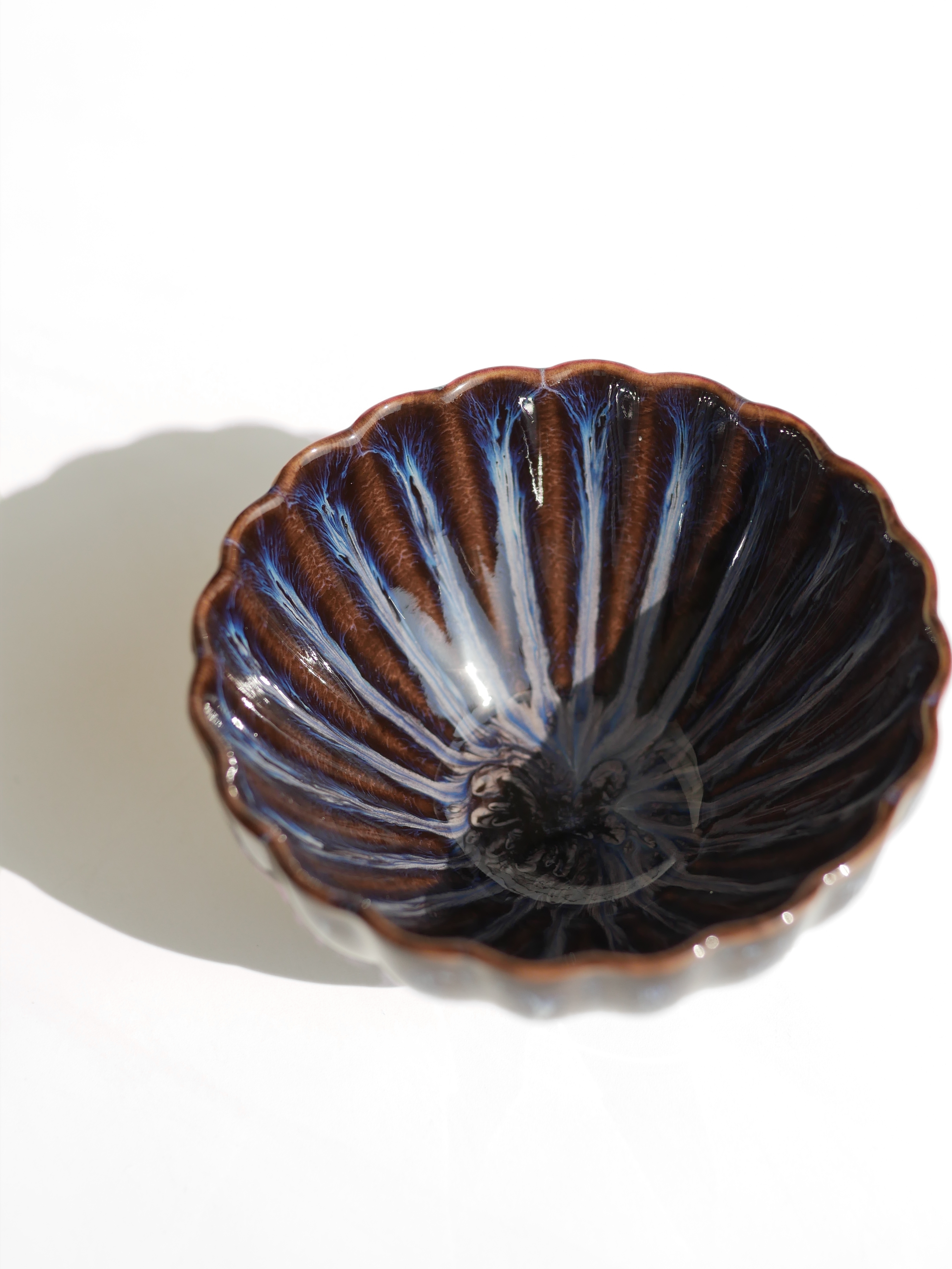 Tenmuku Jian Zhan Tea Cup 135ml