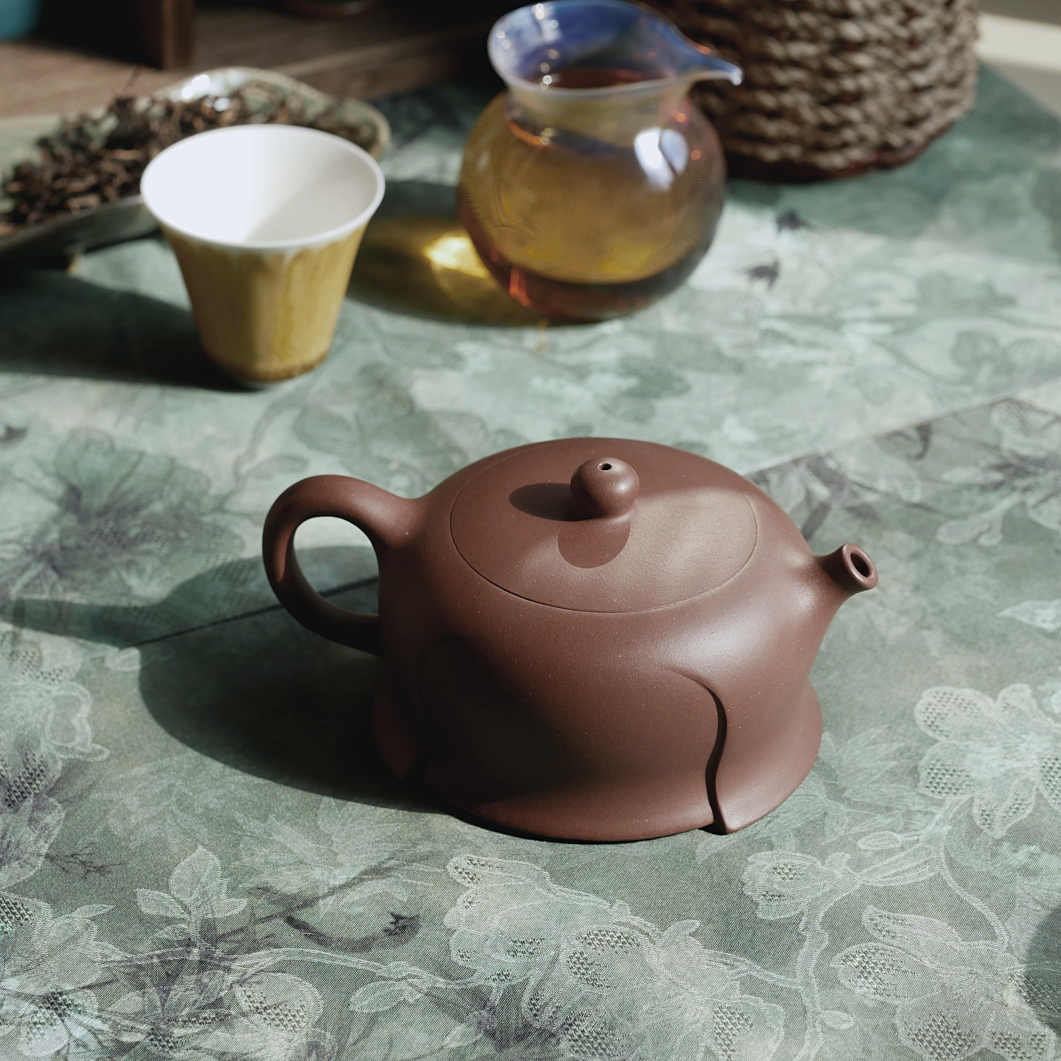 Harmonious Unity 知行合一 280ml