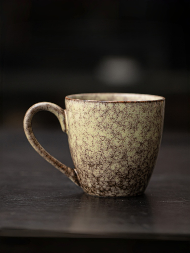 Jianzhan & Tenmoku Style Mugs 250ml