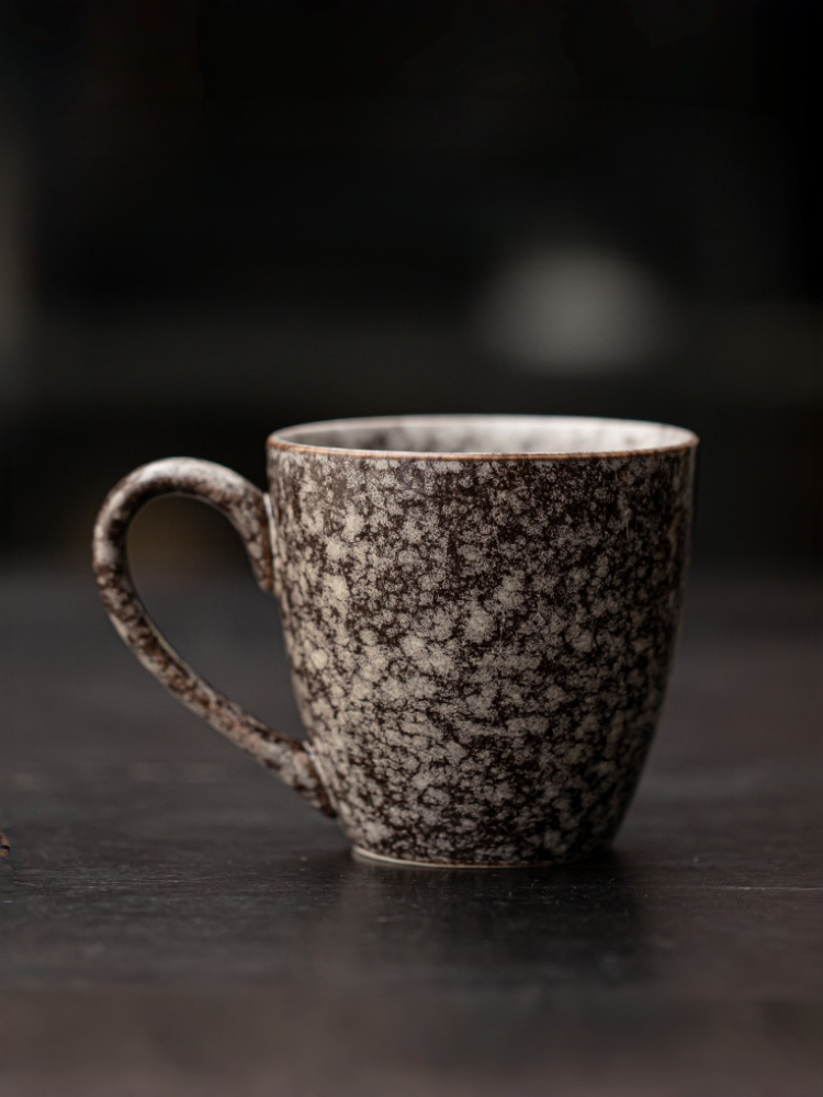 Jianzhan & Tenmoku Style Mugs 250ml