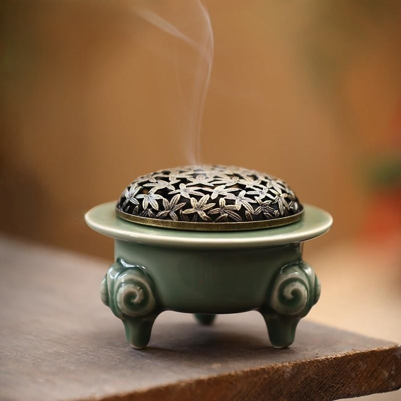 Incense Ware