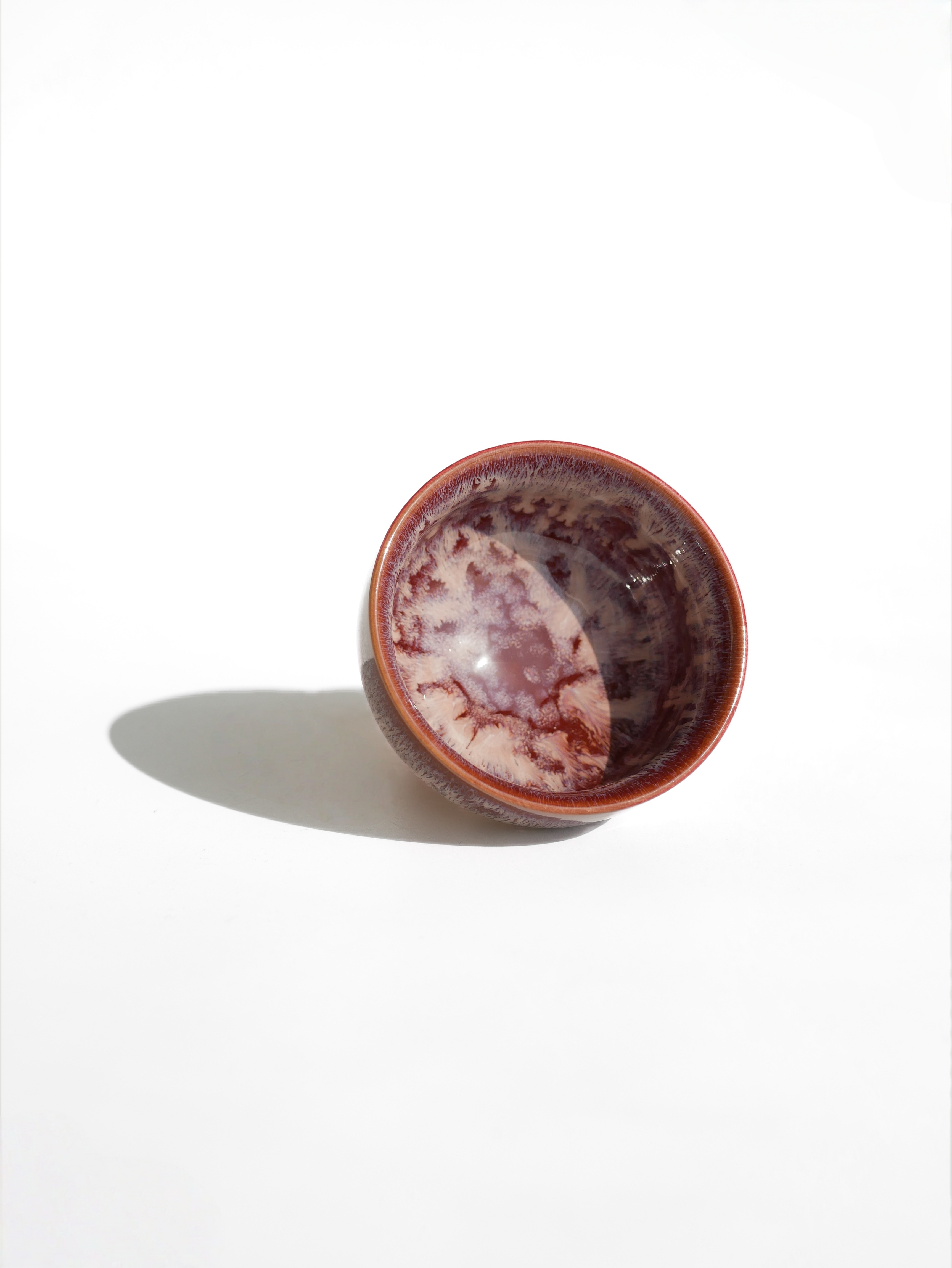 Tenmuku Jian Zhan Tea Cup 100ml
