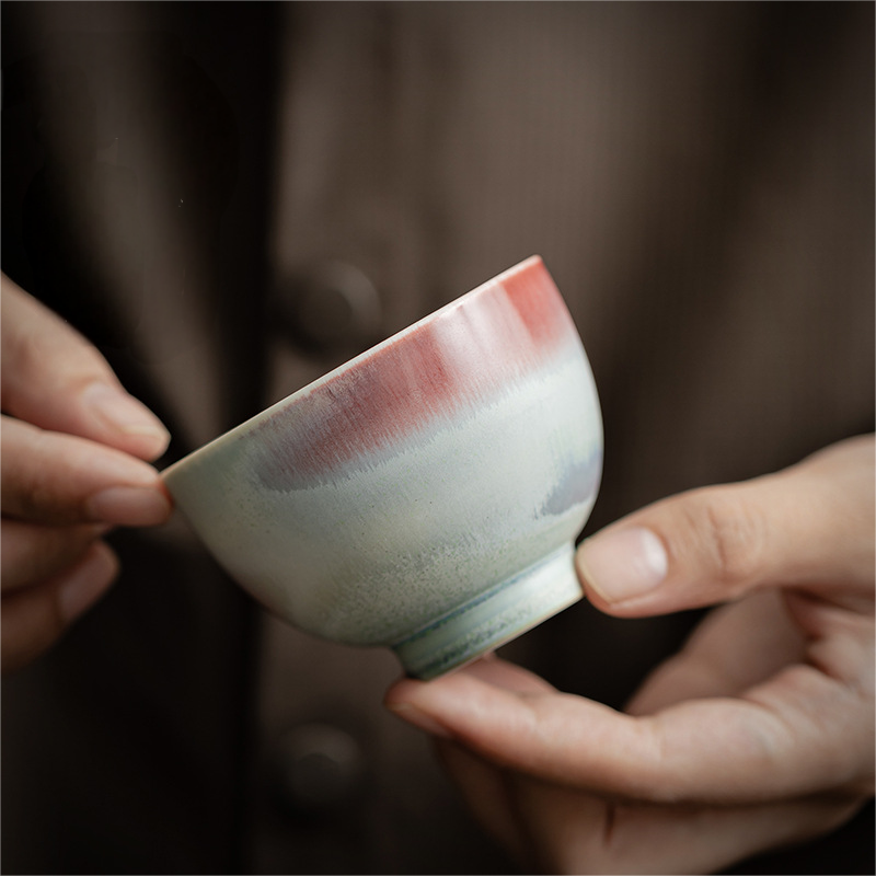 Aurora Tea Cup 130ml