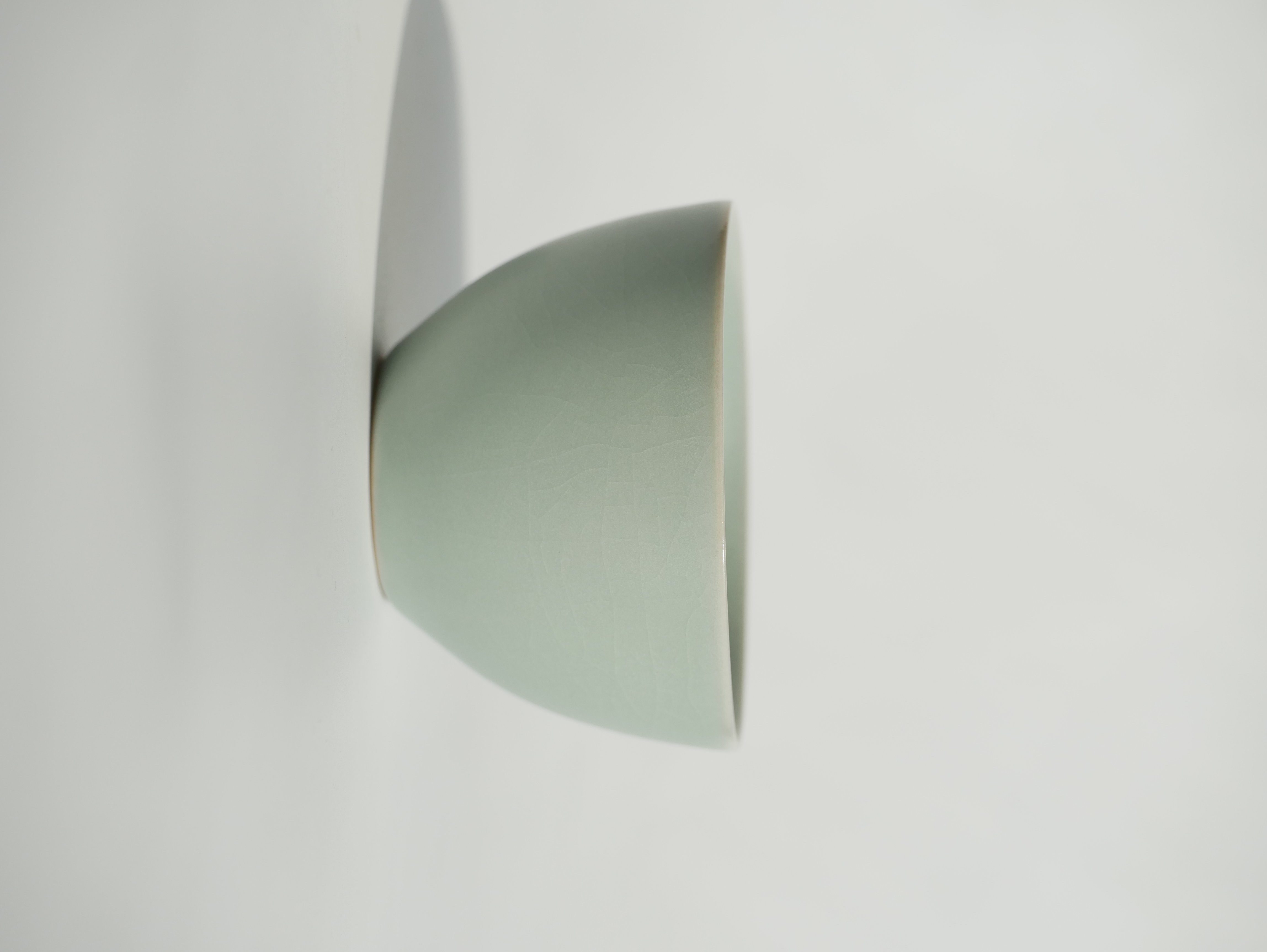 Ru Ware Tea Cups*2PCS