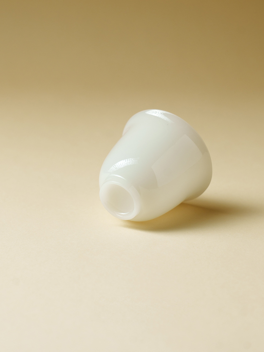 Ice Jade Porcelain Tea Cup 50ml