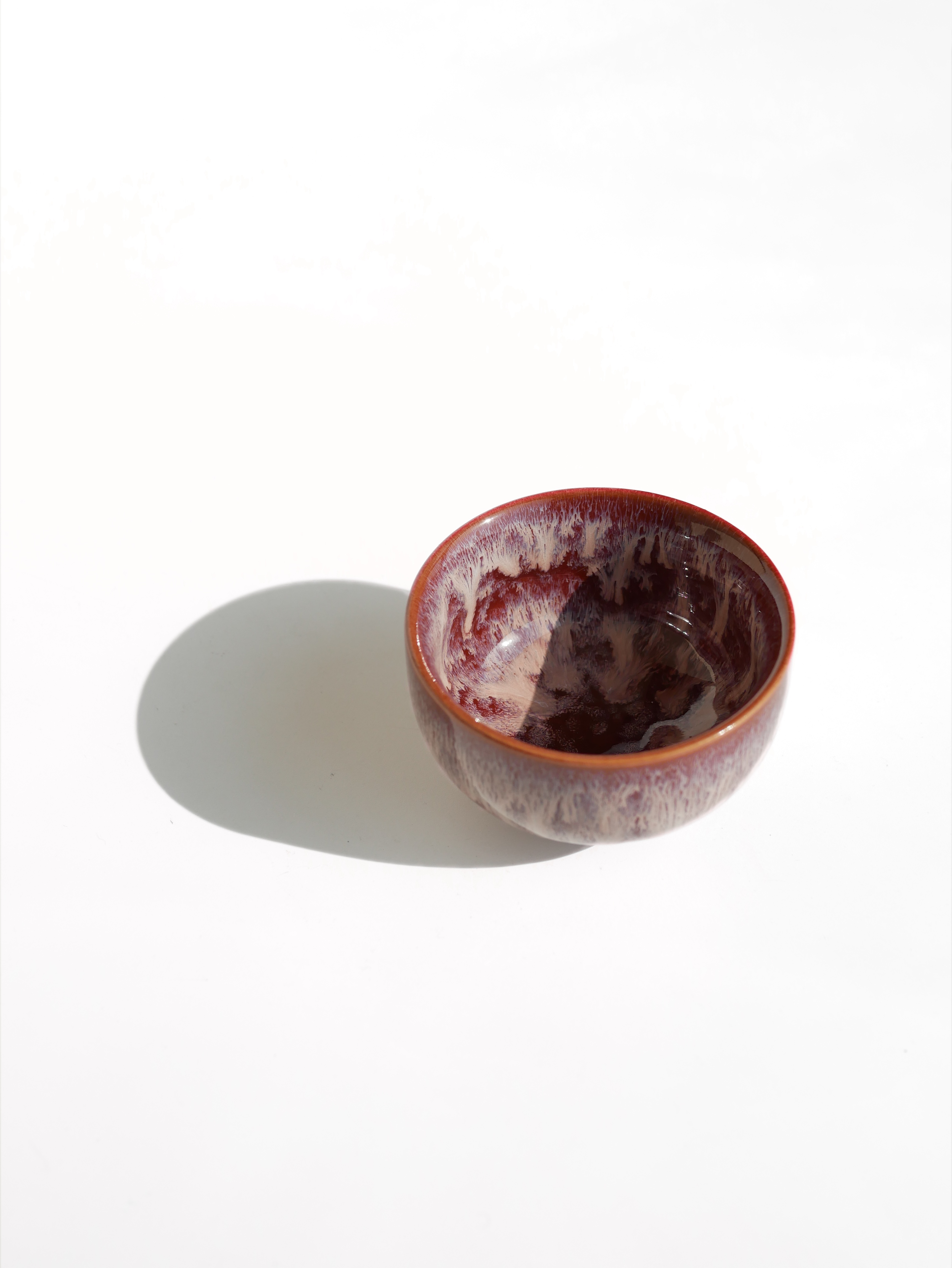 Tenmuku Jian Zhan Tea Cup 100ml