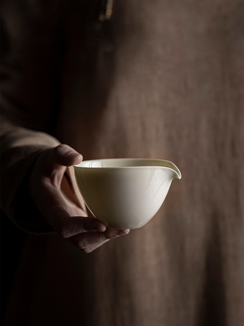 Ash Glaze Fair Cups