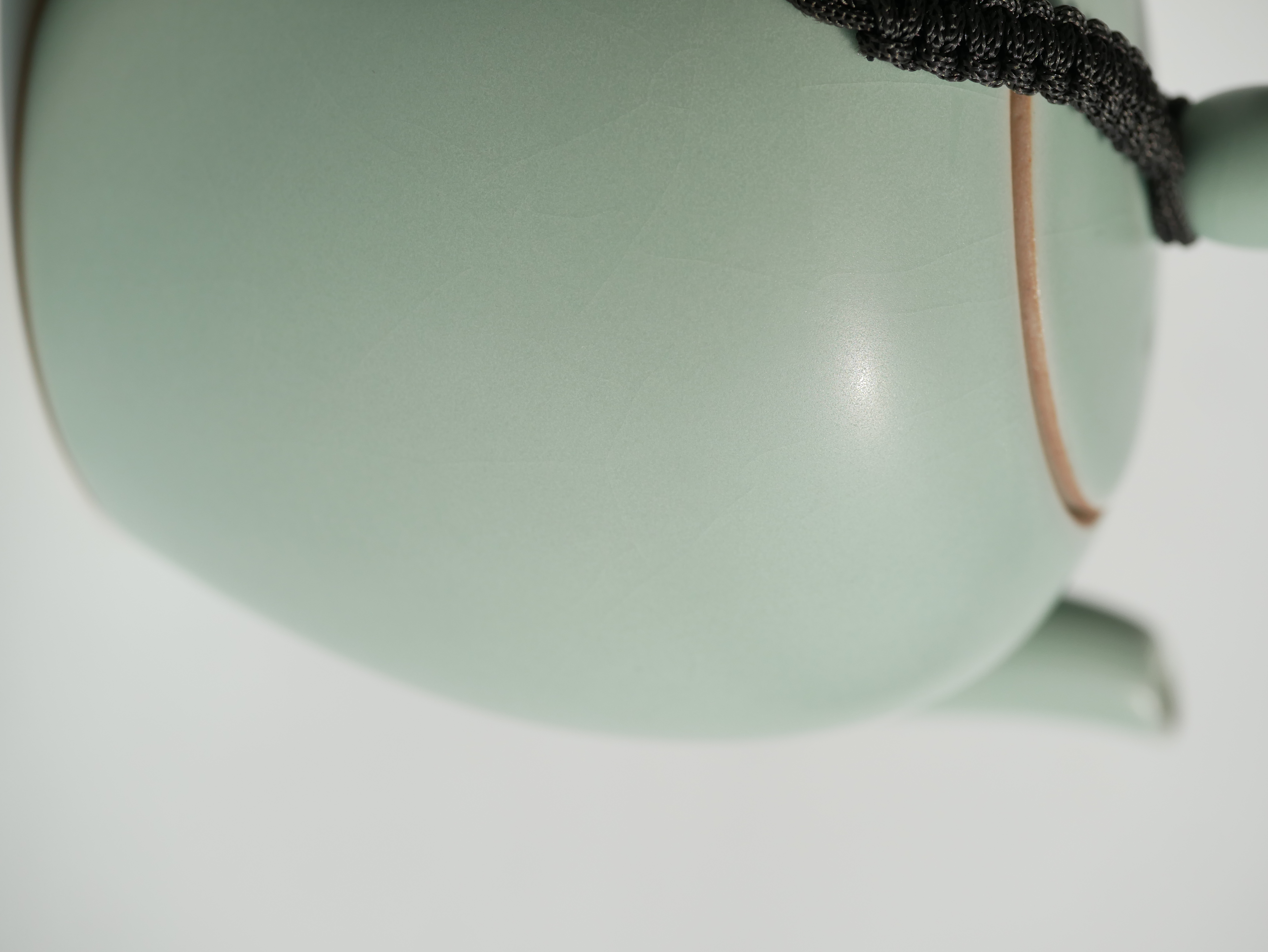 Ru Ware Porcelain Teapot 200ml