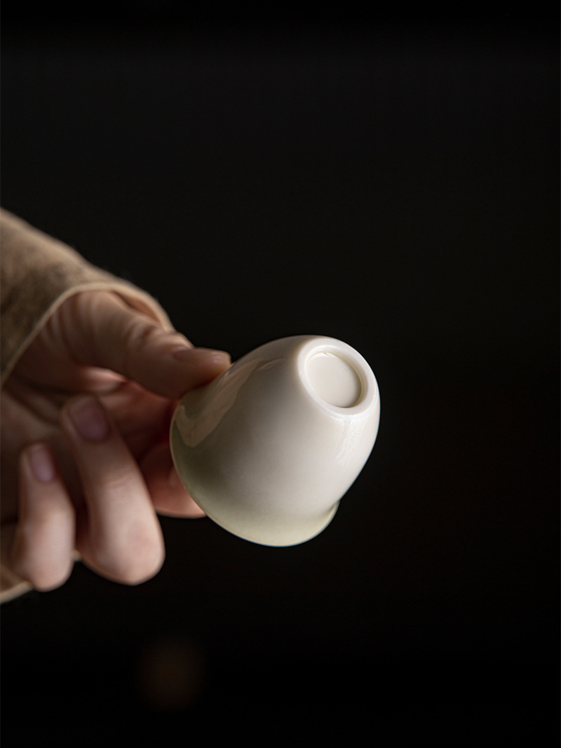 Ash Glaze Tea Cups 35ml/50ml