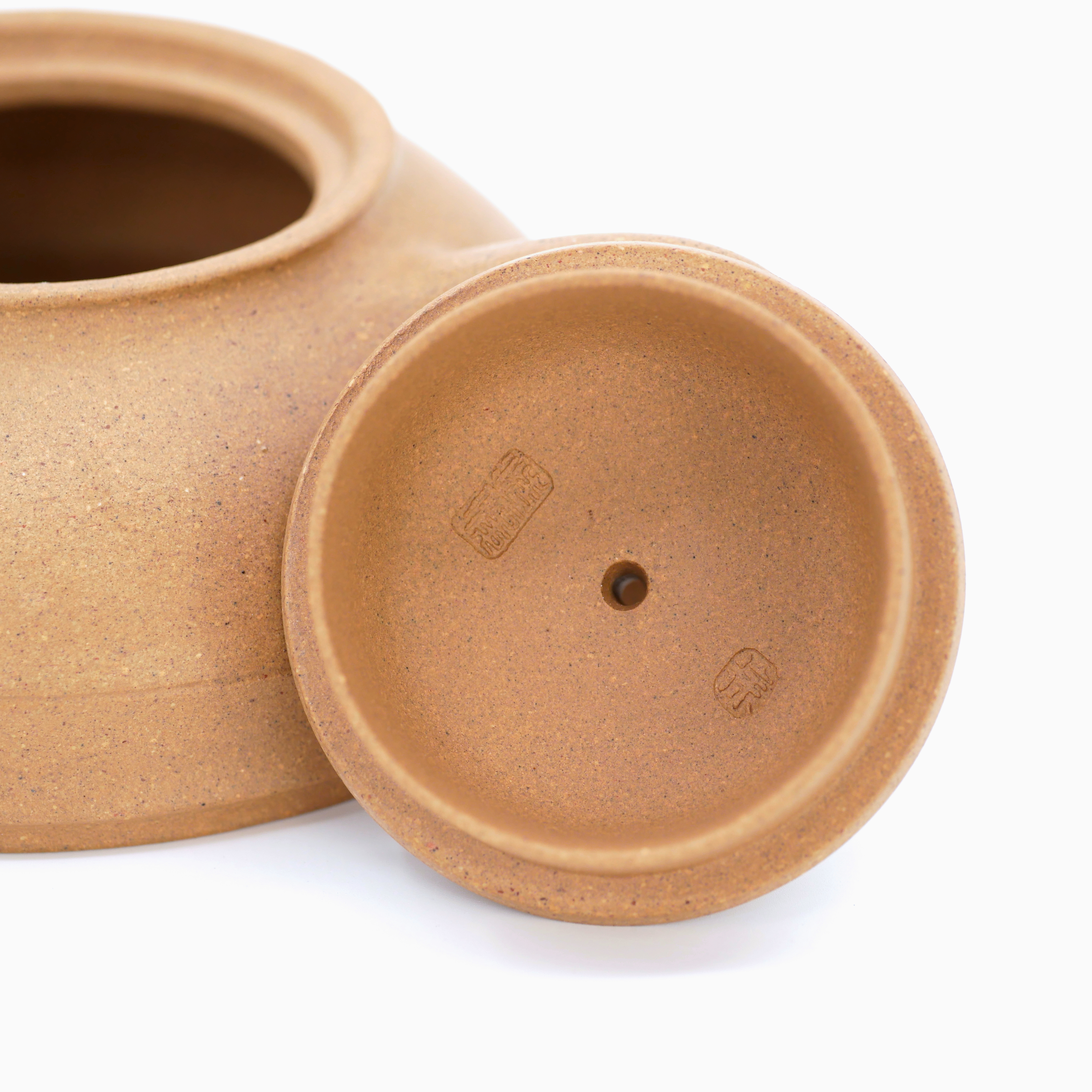 Bamboo Shadow in Gentle Breeze 竹影清风 200ml