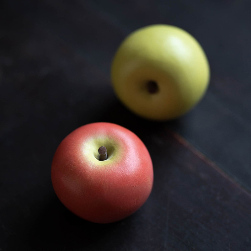 Miniature Apples