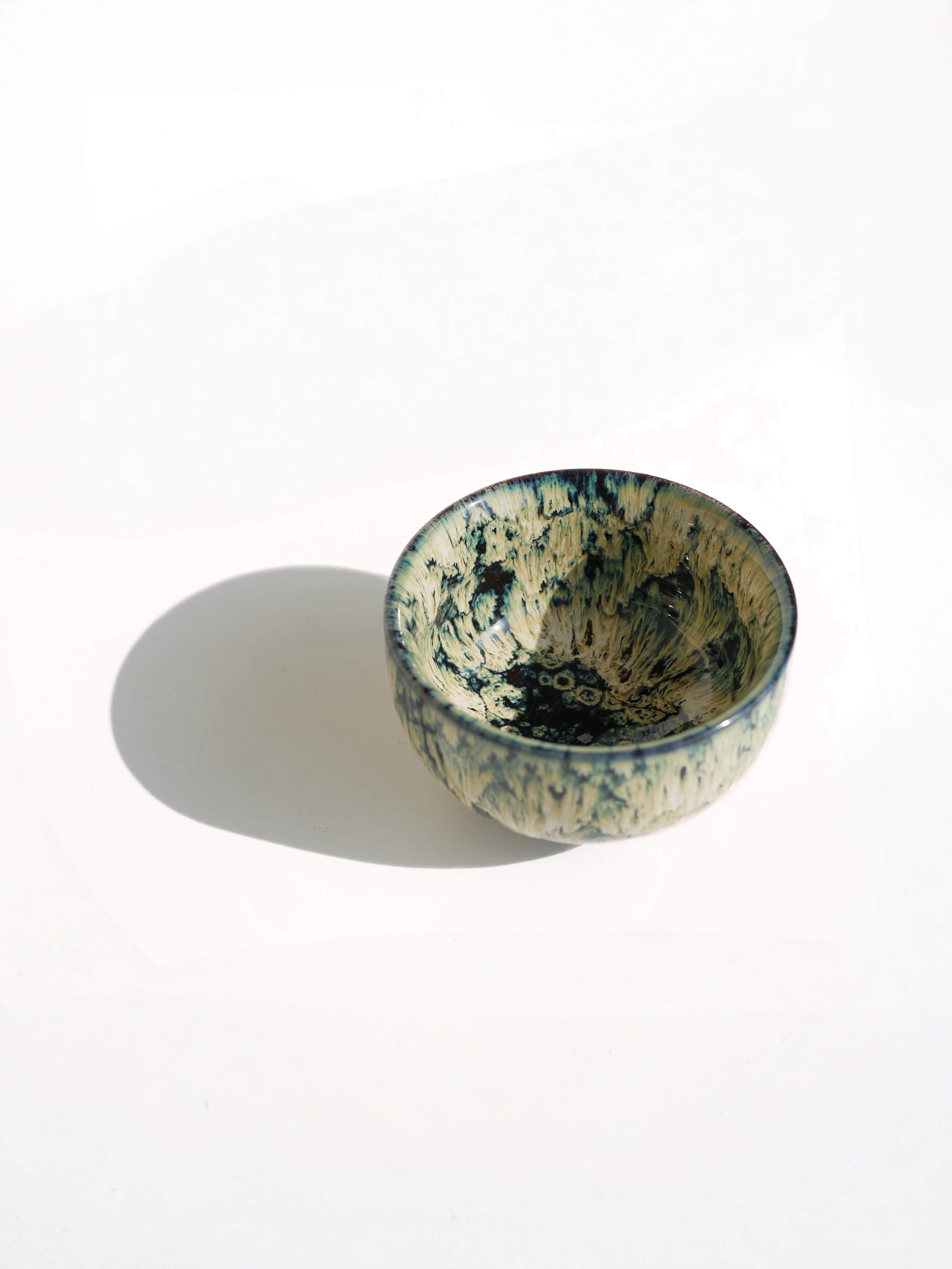 Tenmuku Jian Zhan Tea Cup 100ml