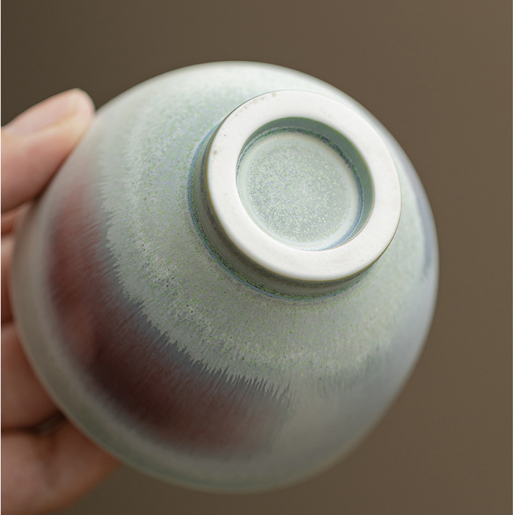 Aurora Tea Cup 130ml