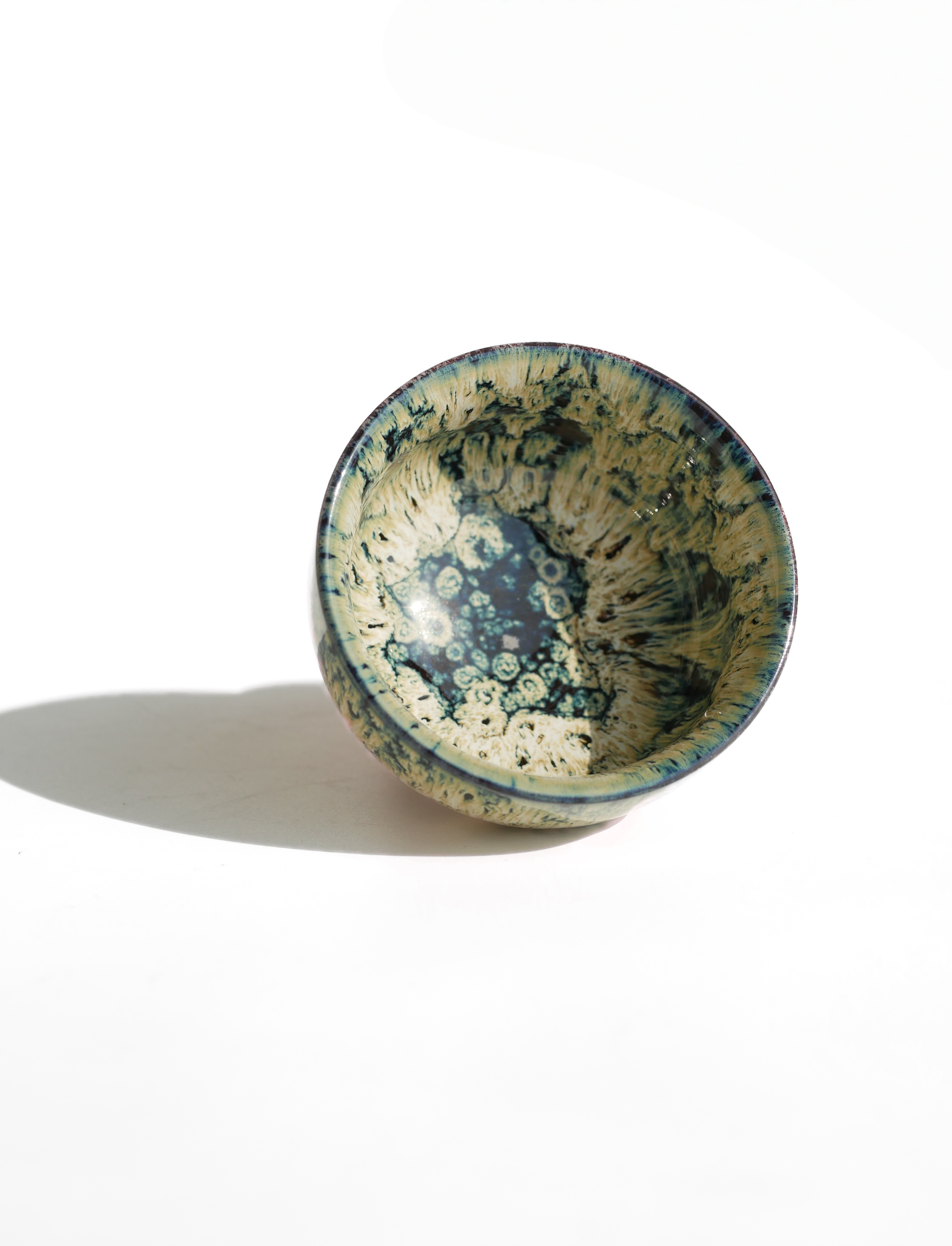 Tenmuku Jian Zhan Tea Cup 100ml