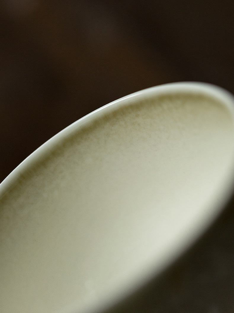 Ash Glaze Fair Cups