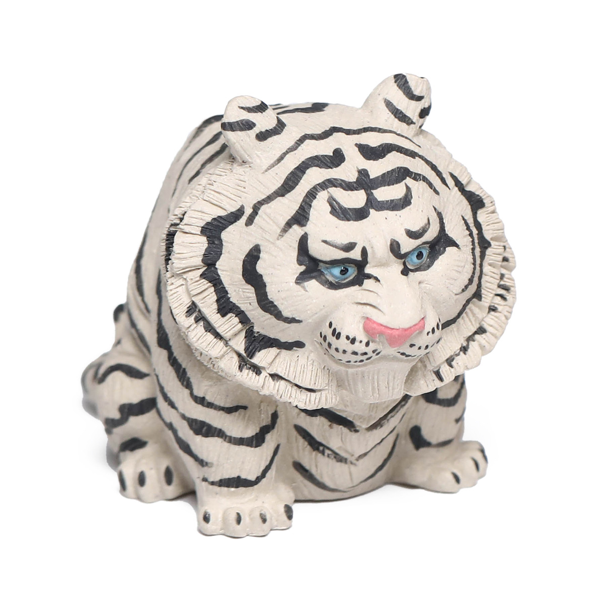 Chubby Tigers