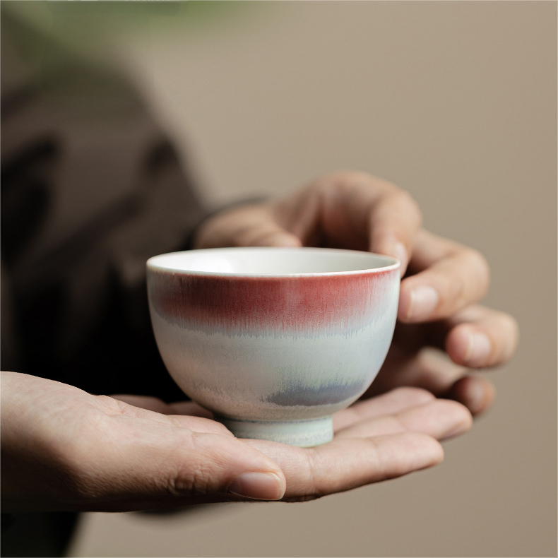 Aurora Tea Cup 130ml