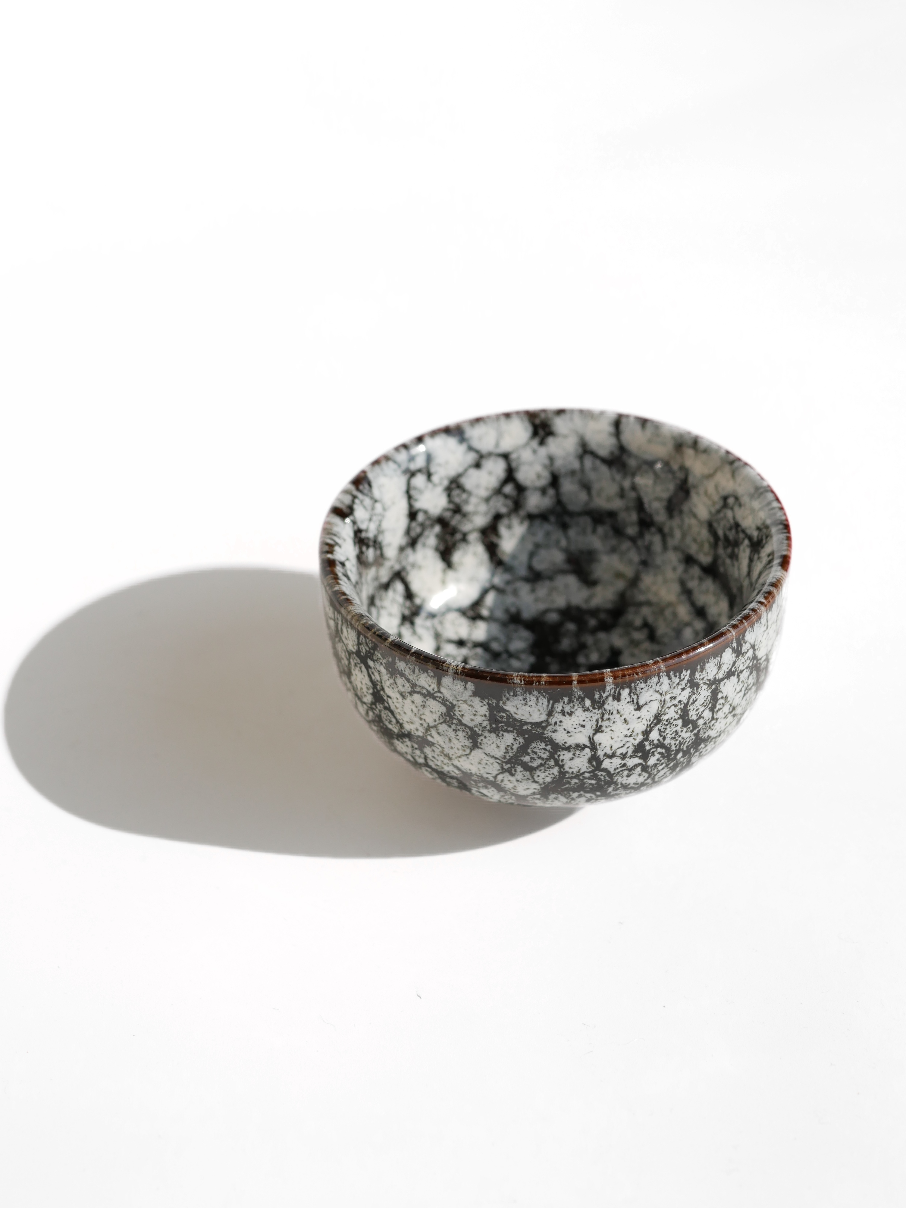 Tenmuku Jian Zhan Tea Cup 100ml