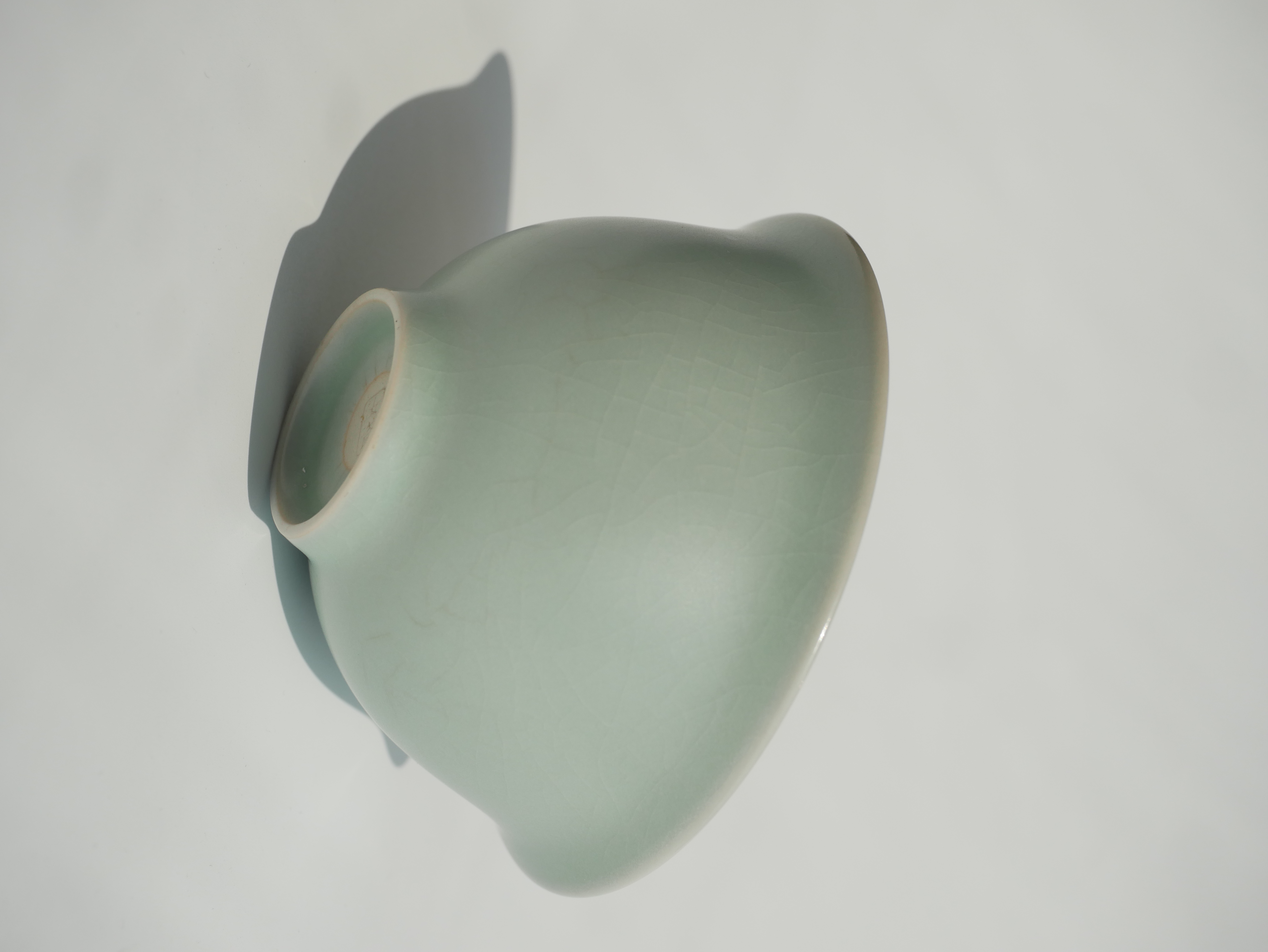 Ru Ware Porcelain Gaiwan 140ml