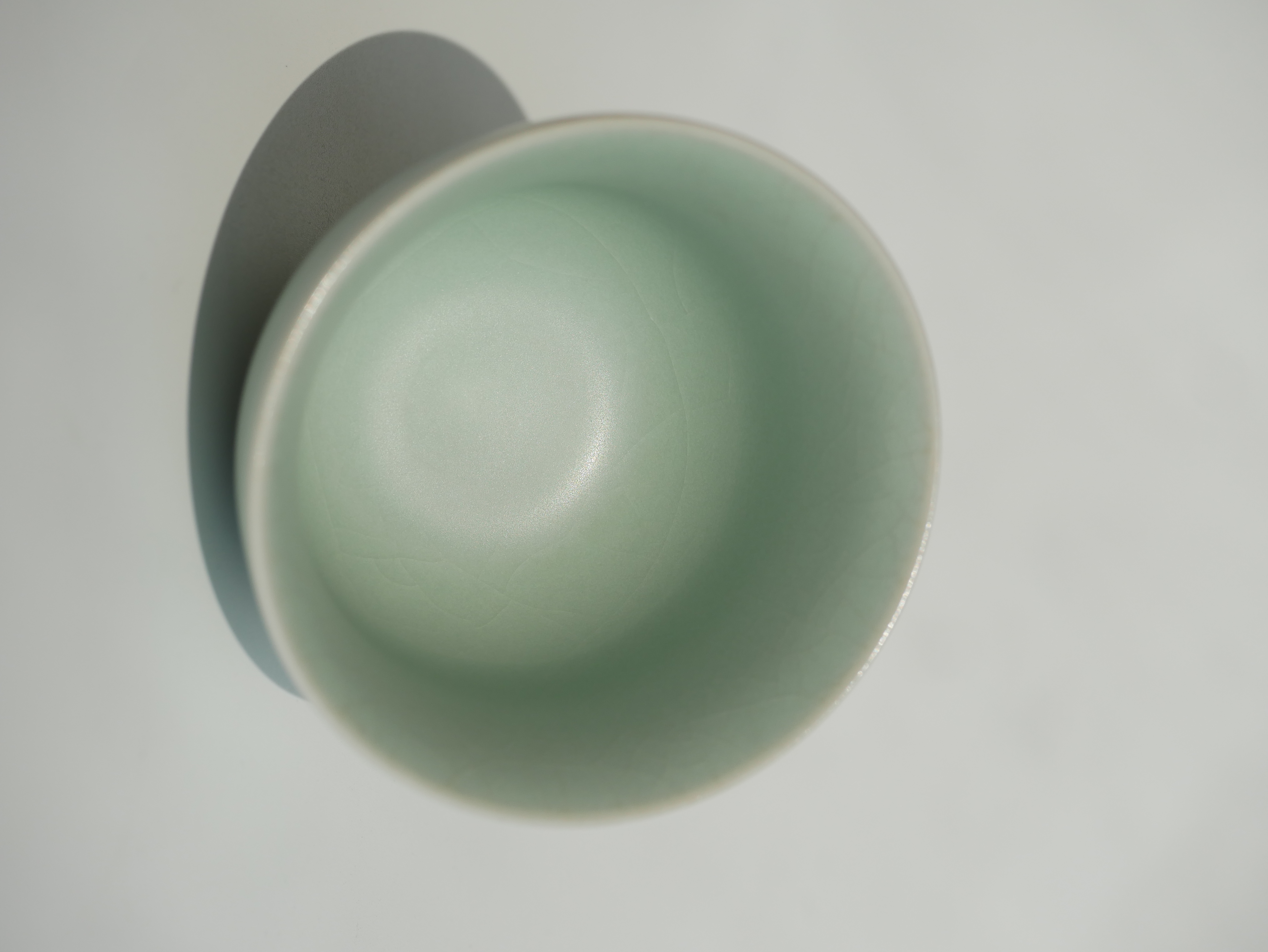 Ru Ware Tea Cups*2PCS