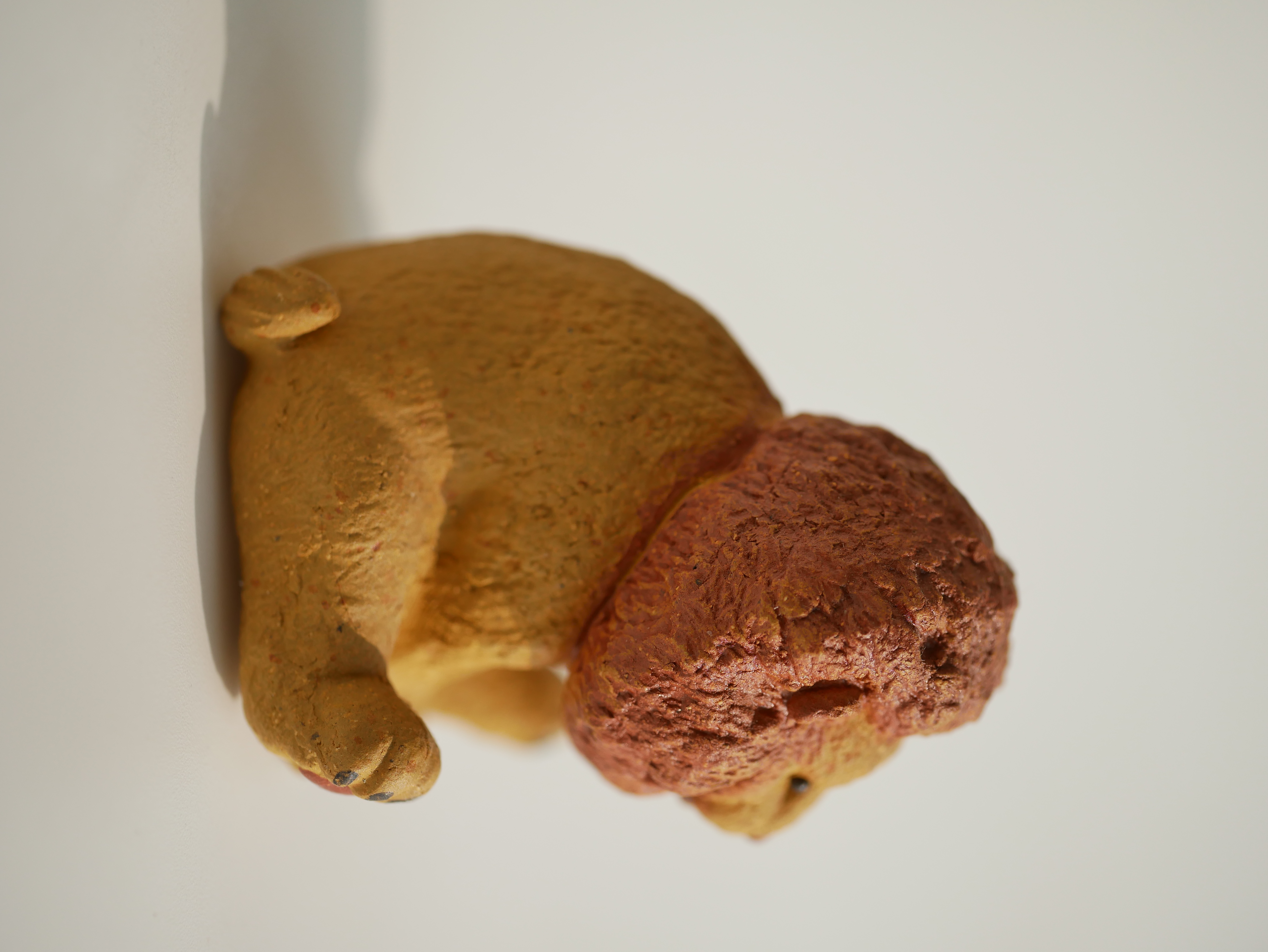 Dazing Lion Figurine