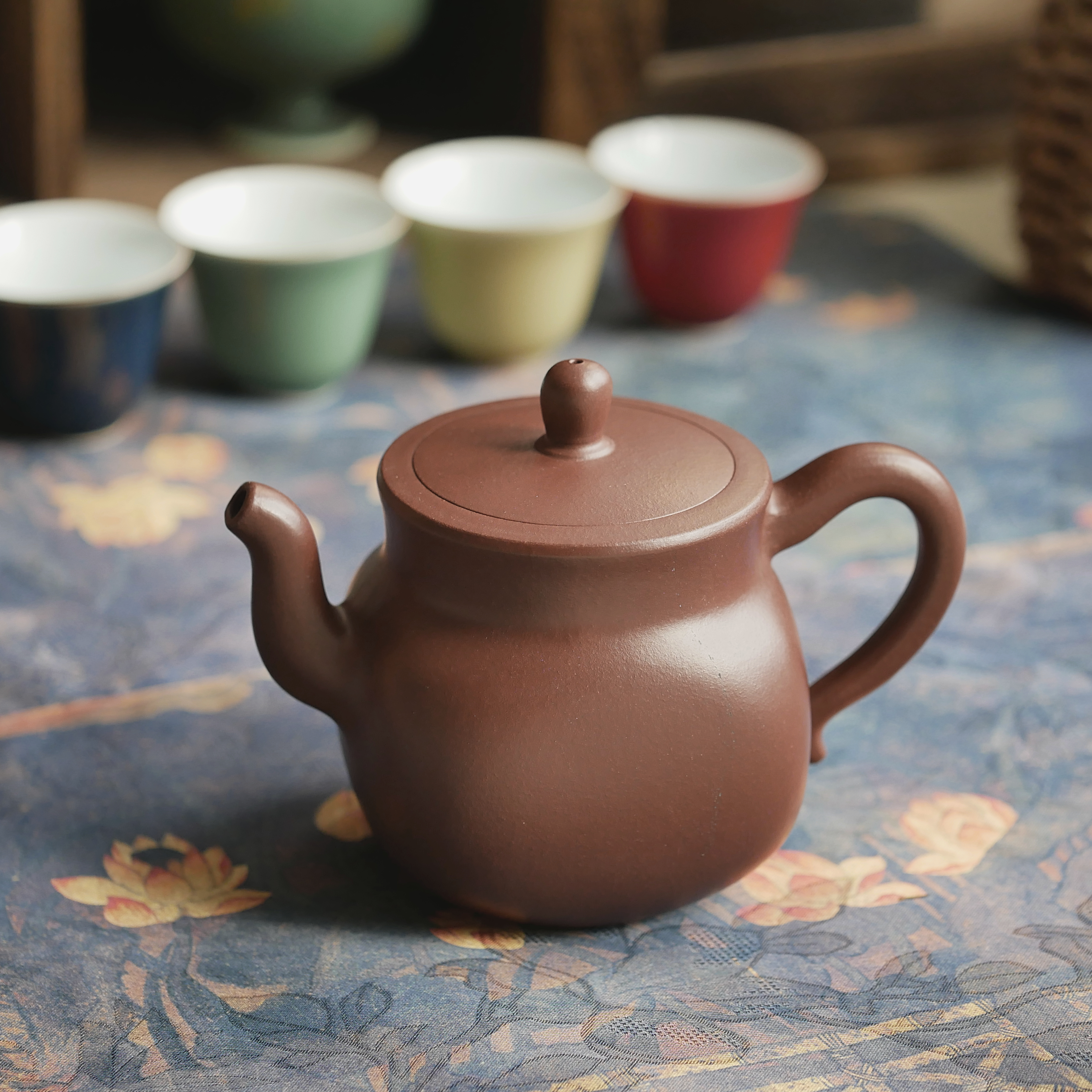 At Ease 闲影 280ml