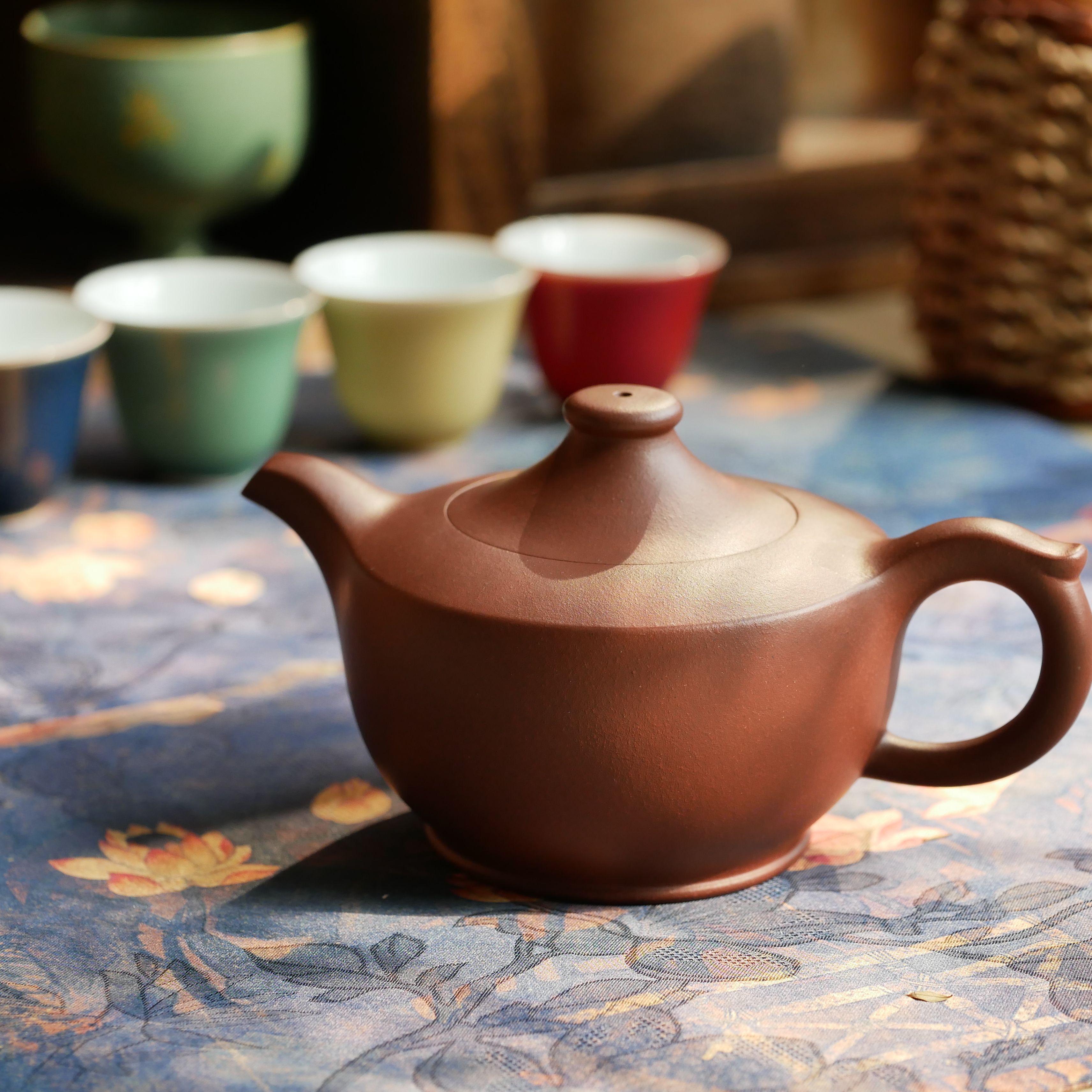 At Leisure 悠然 280ml