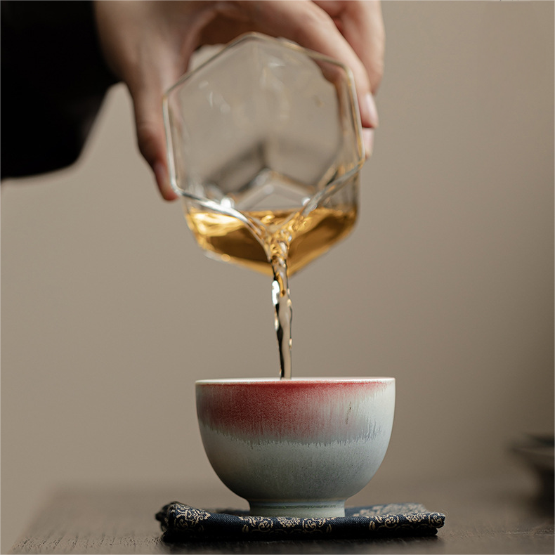 Aurora Tea Cup 130ml