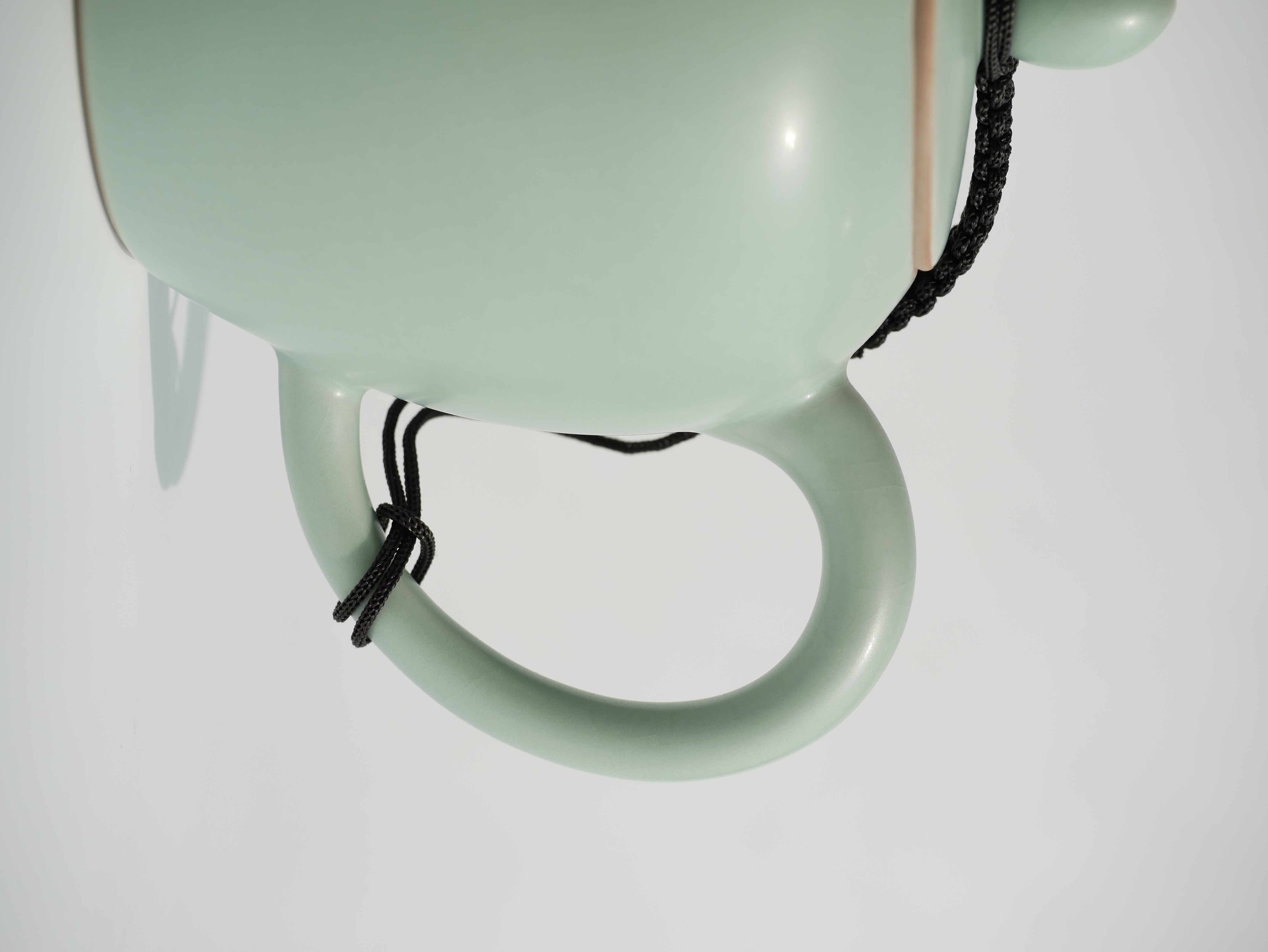 Ru Ware Porcelain Teapot 200ml