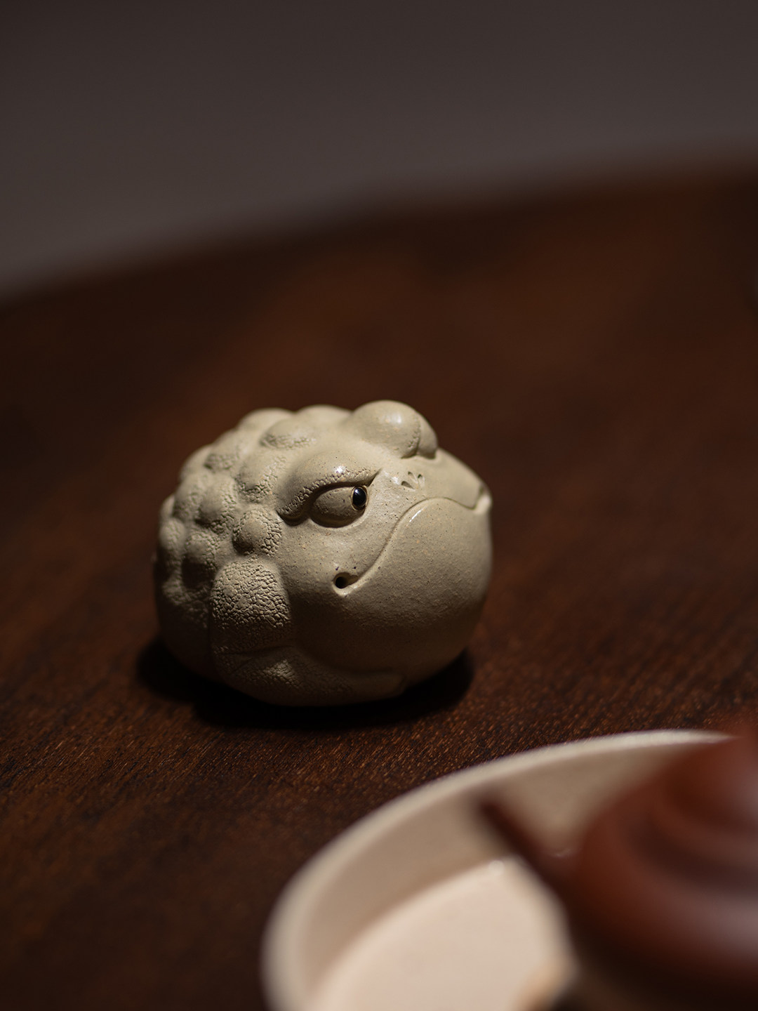 Pitbull Toad