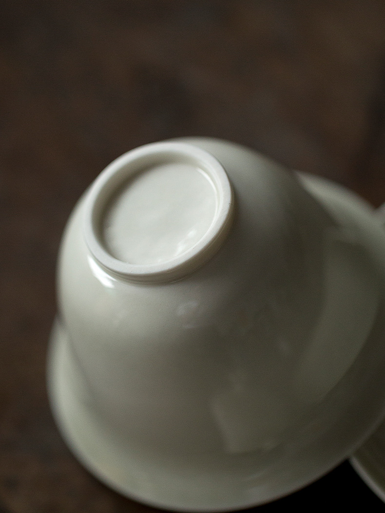 Ash Glaze Gaiwans 120~150ml