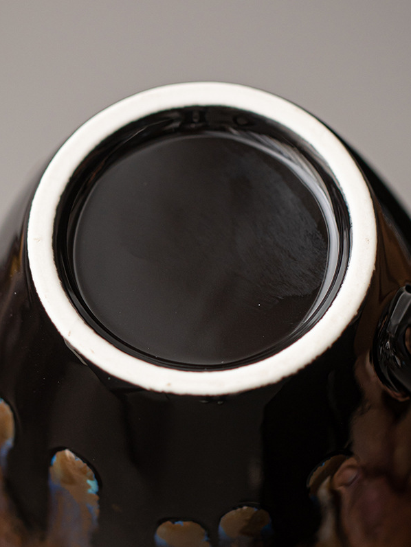 Jianzhan & Tenmoku Style Mugs 250ml