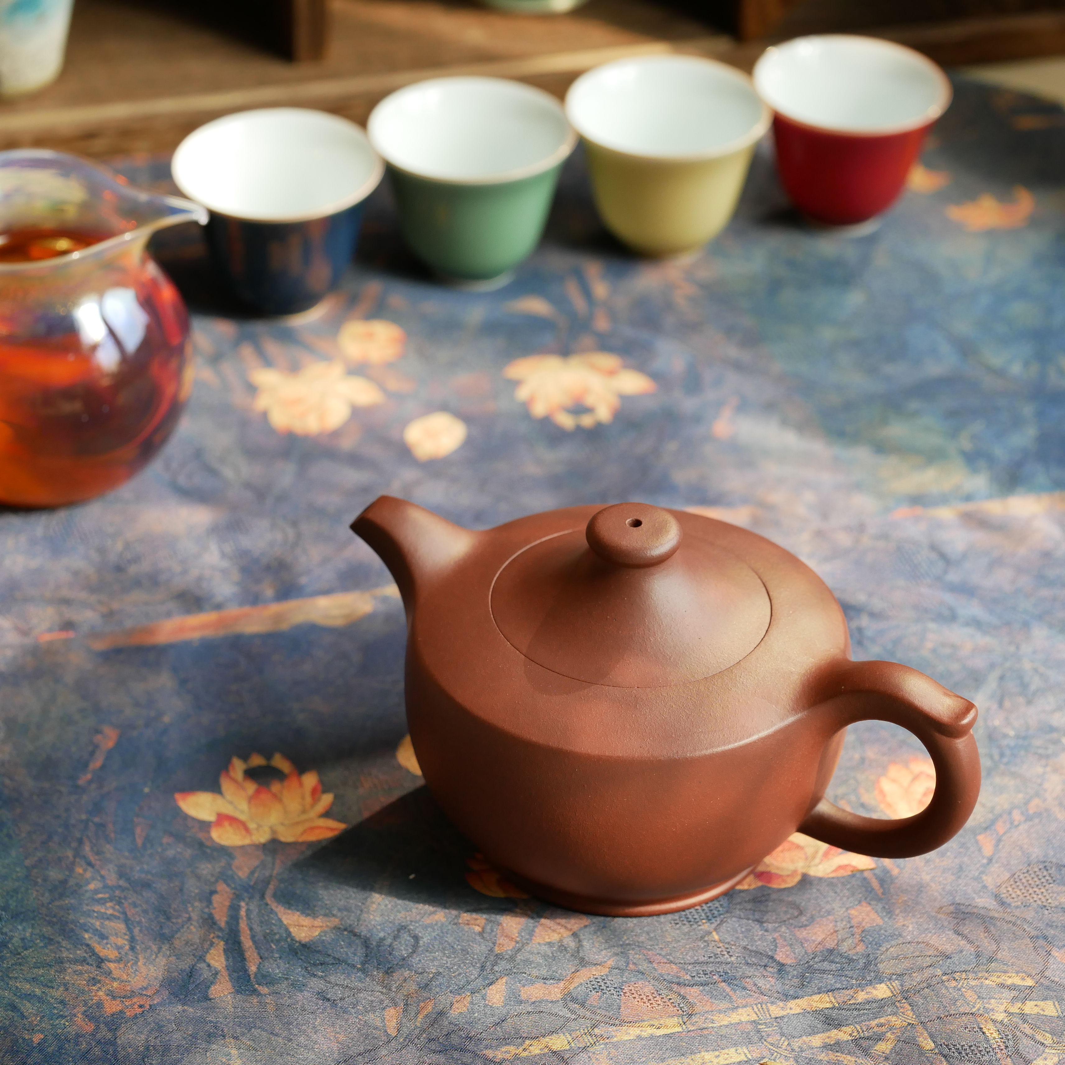 At Leisure 悠然 280ml