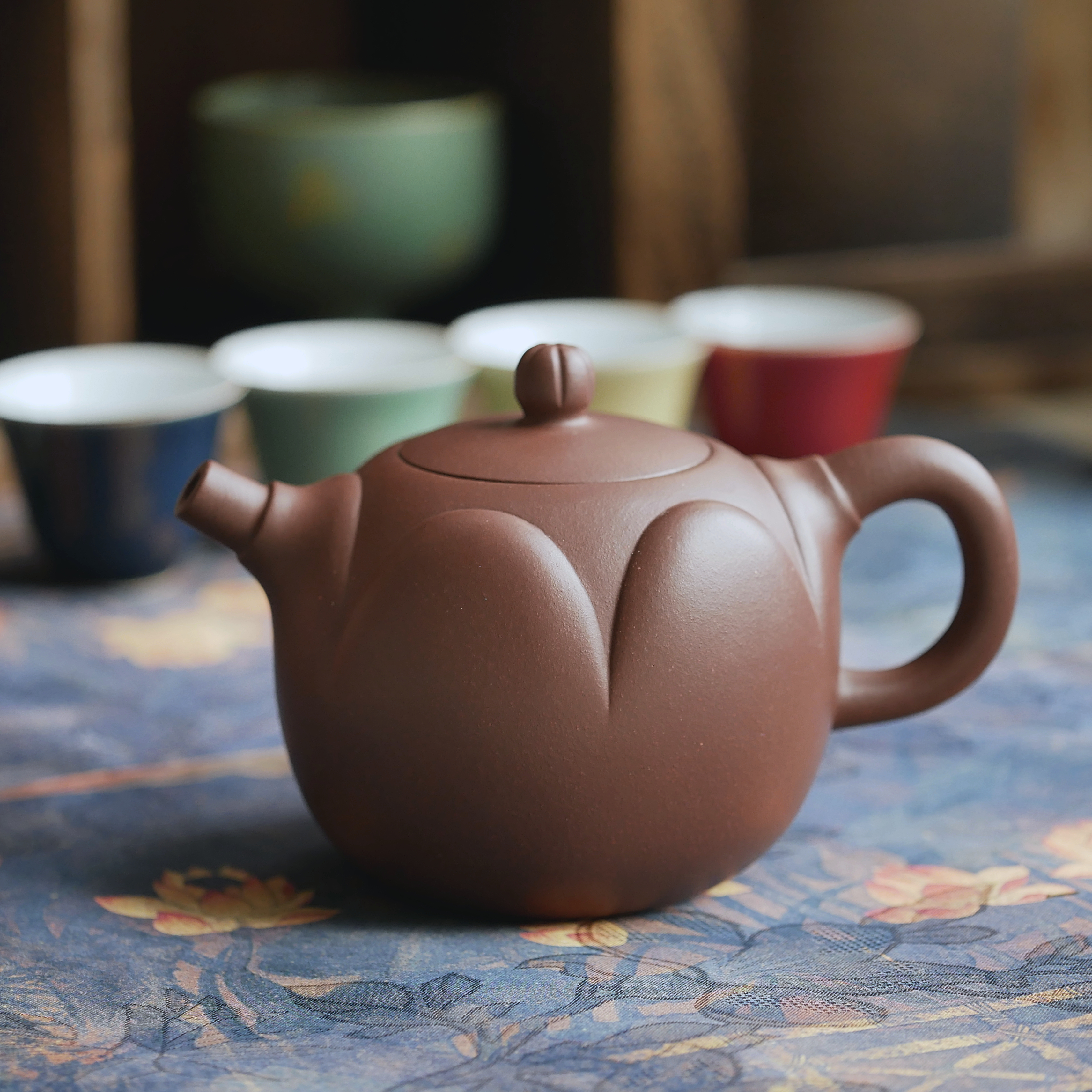 Heart in Bud 藏心 280ml