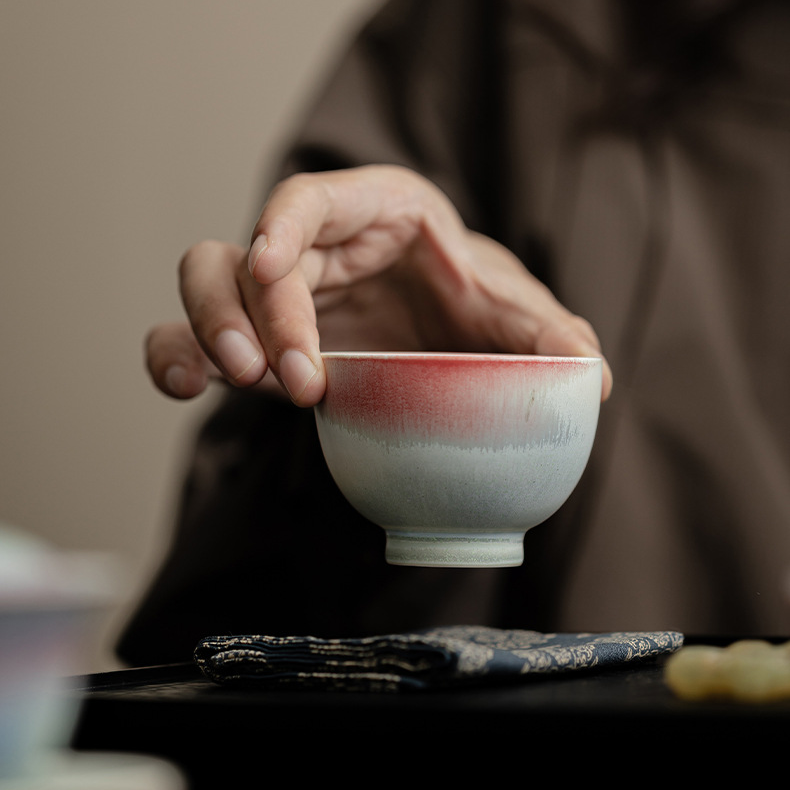 Aurora Tea Cup 130ml