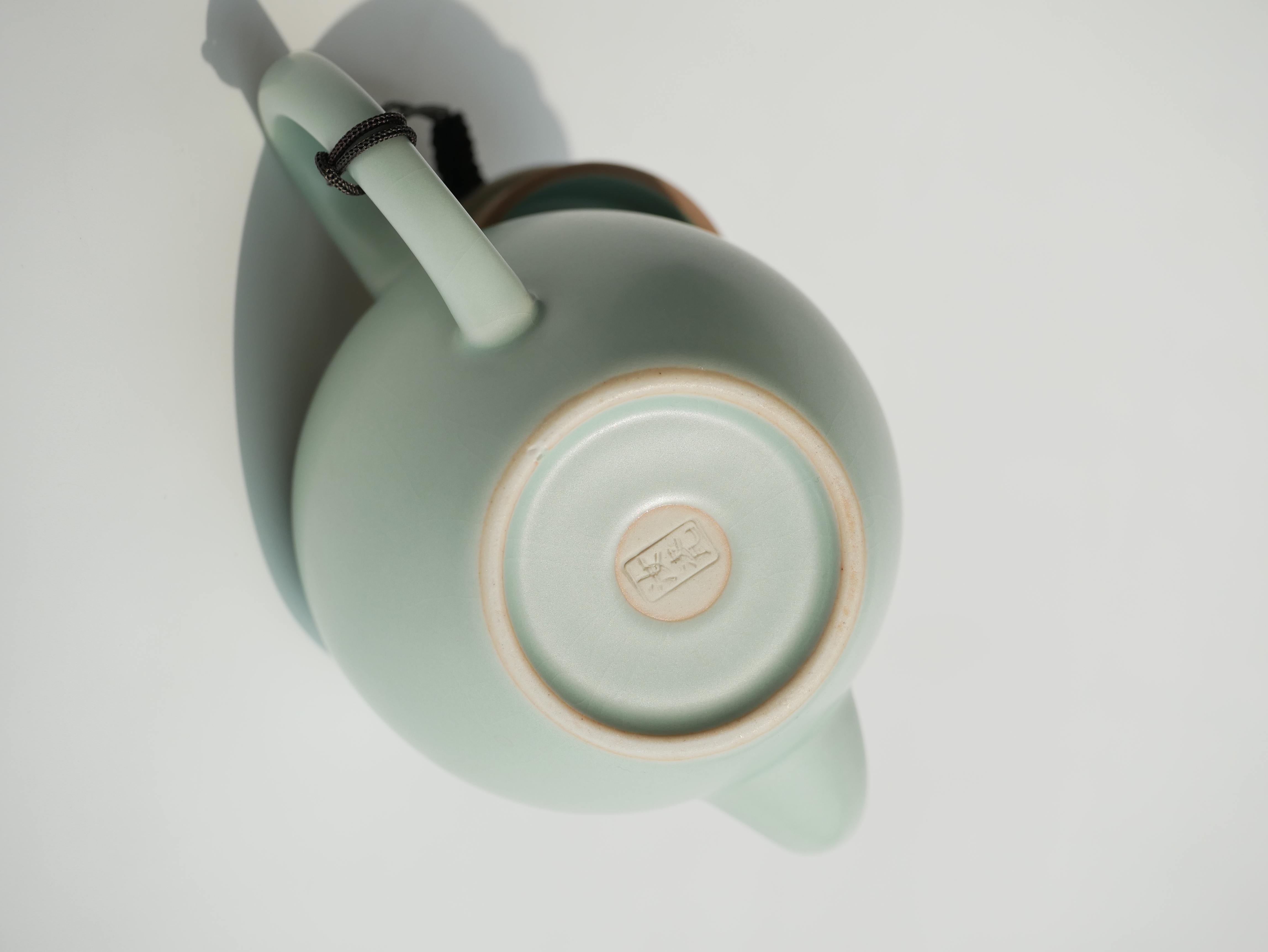 Ru Ware Porcelain Teapot 200ml