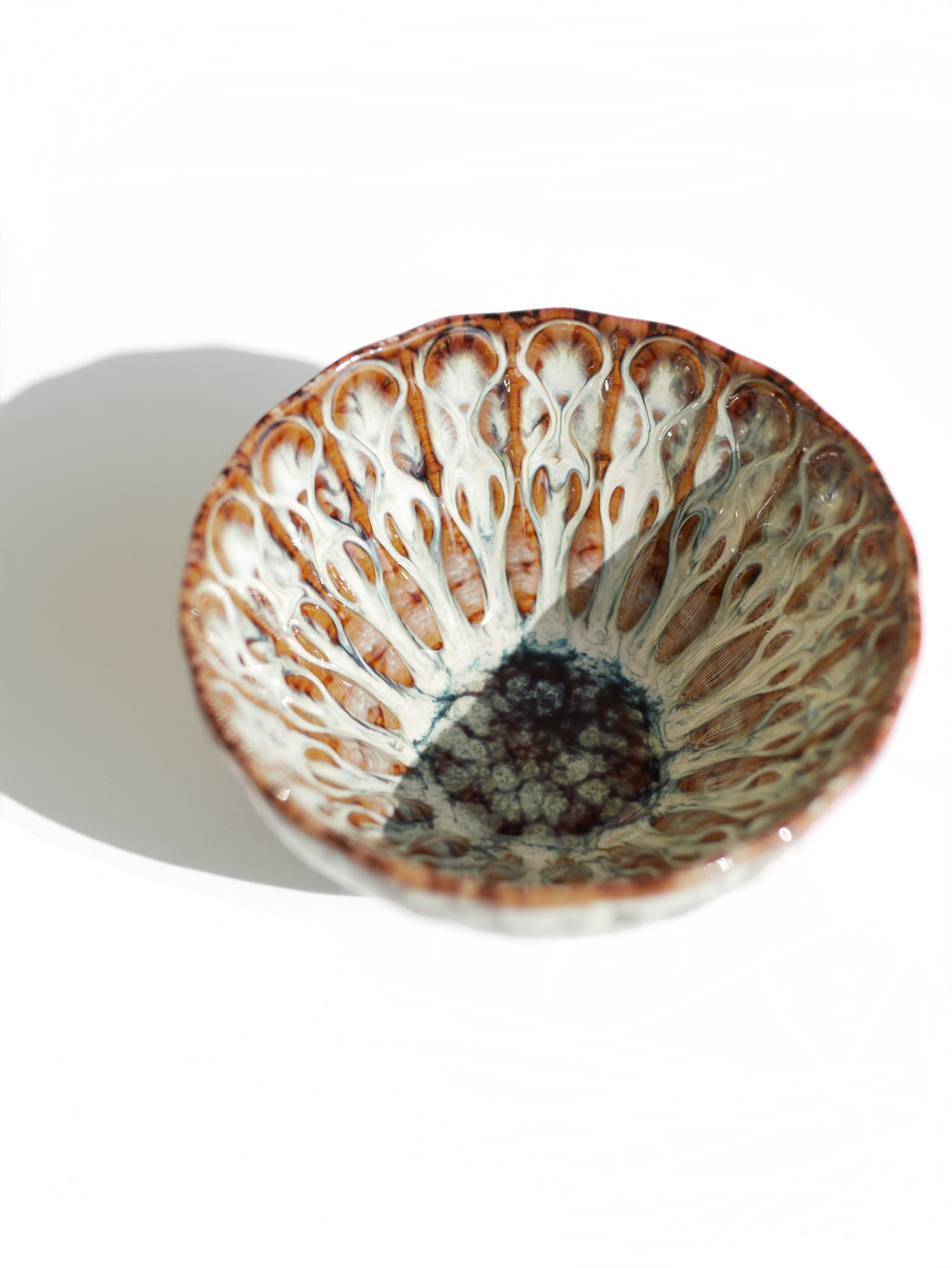 Tenmuku Jian Zhan Tea Cup 135ml