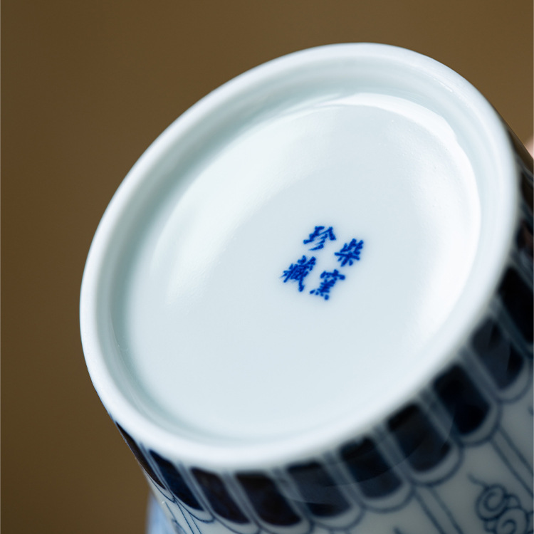 Collection of Gaiwan with Saucer 200ml